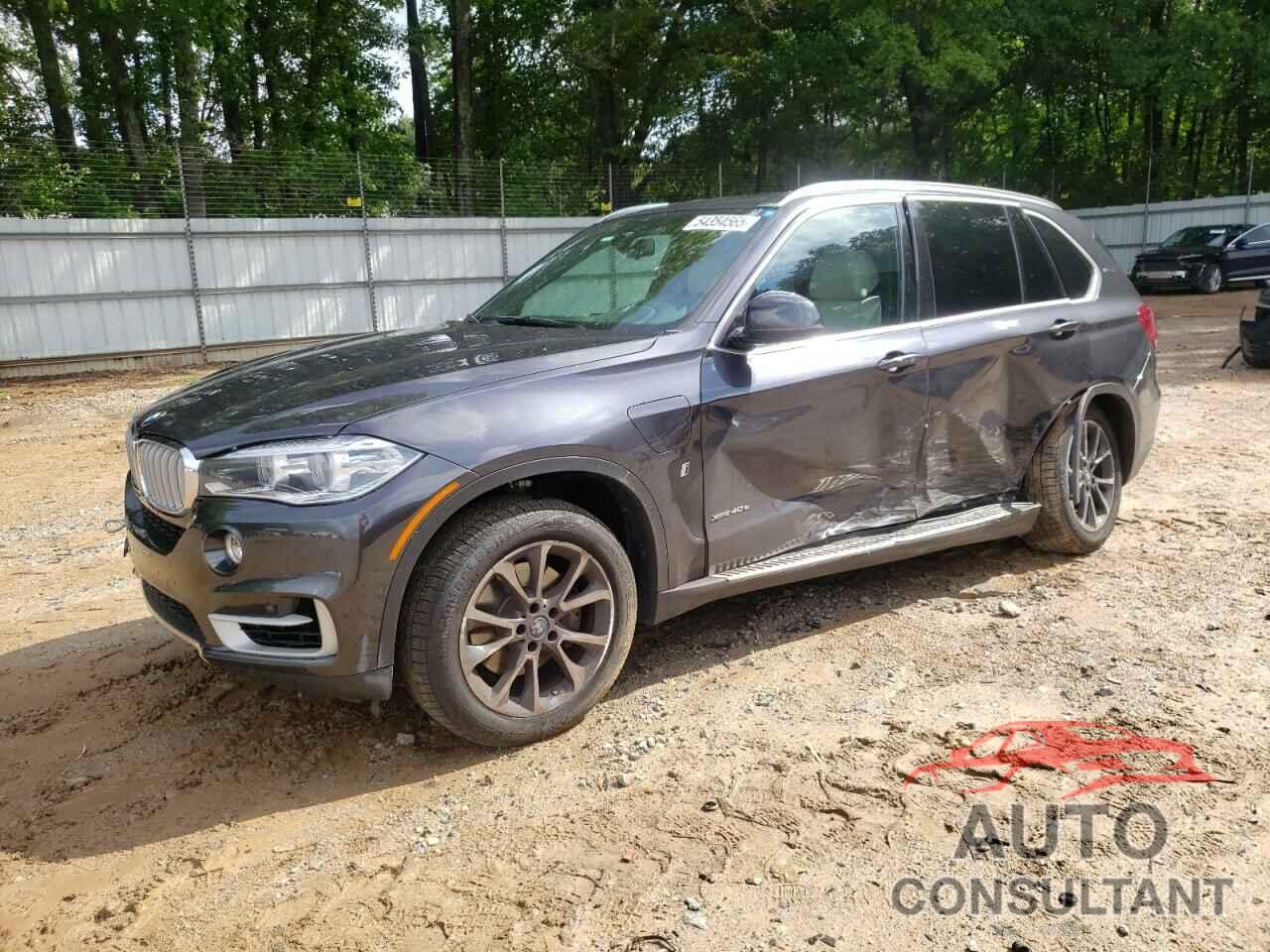 BMW X5 2018 - 5UXKT0C51J0V98073