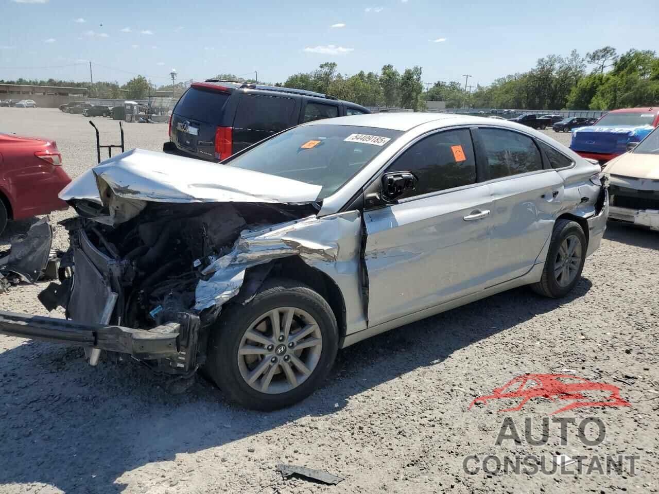 HYUNDAI SONATA 2015 - 5NPE24AF4FH065763