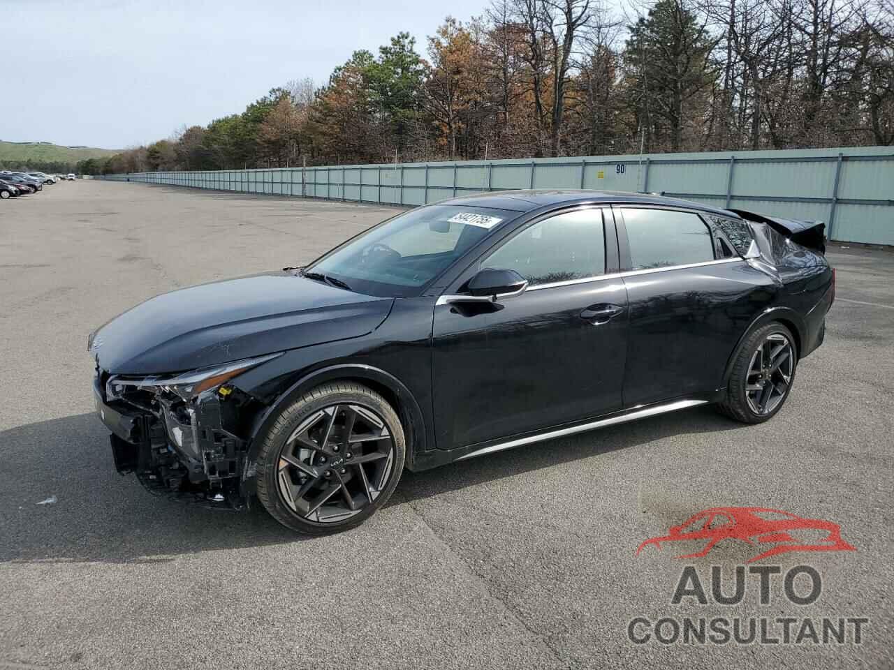 KIA K4 GT LINE 2025 - 3KPFW4DE9SE065509