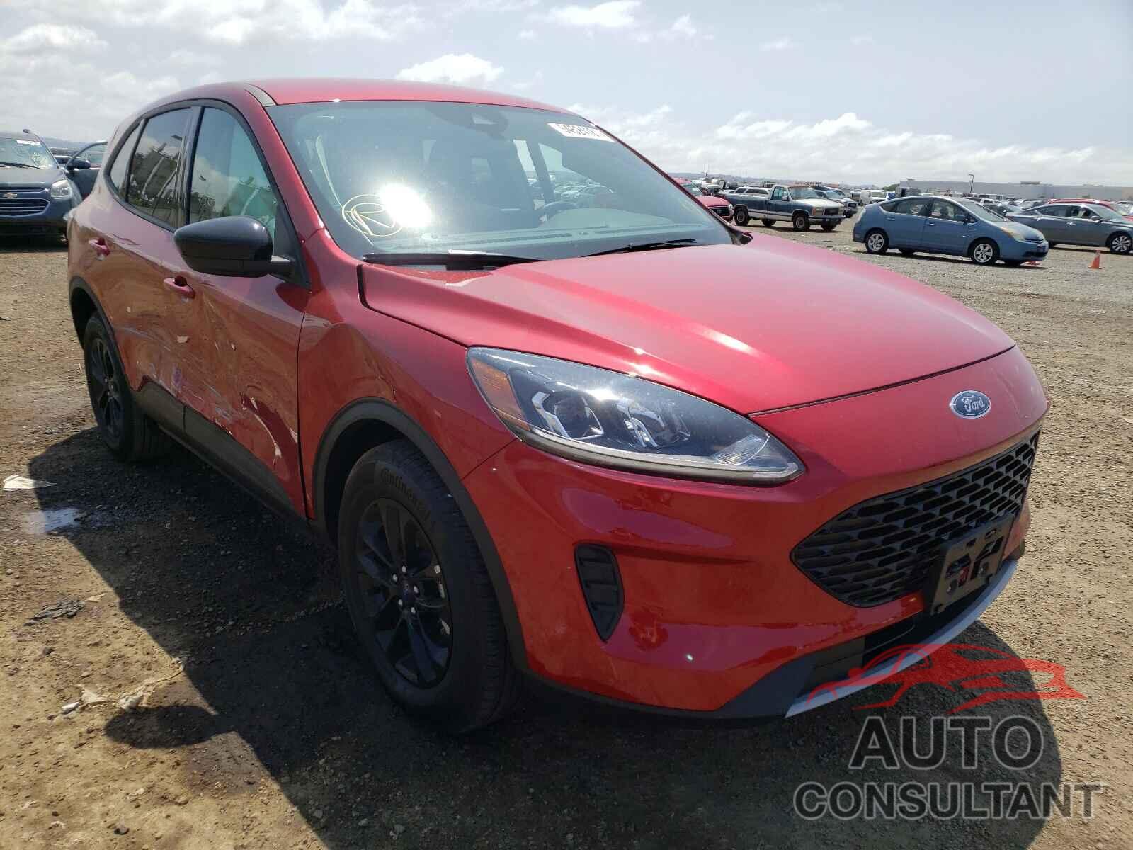 FORD ESCAPE 2020 - 1FMCU9BZ3LUC52433