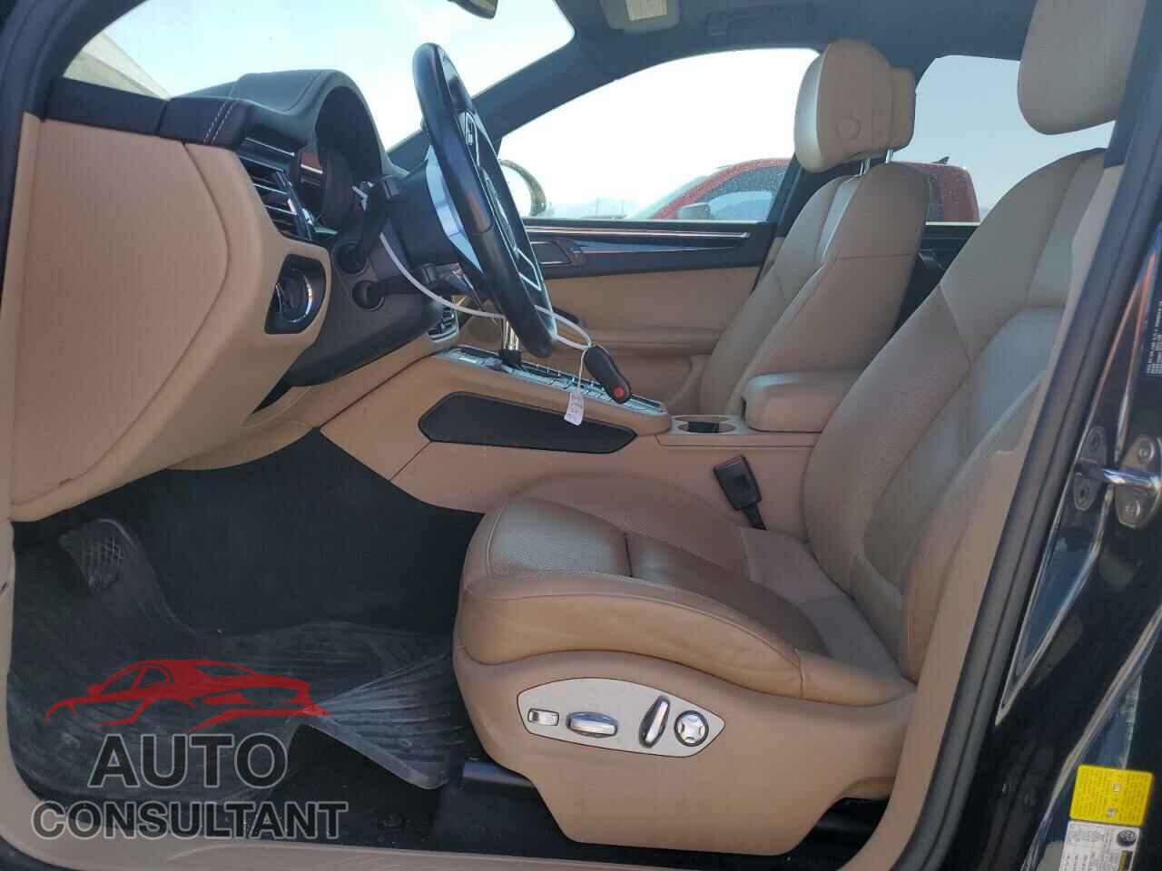PORSCHE MACAN 2020 - WP1AA2A5XLLB05251