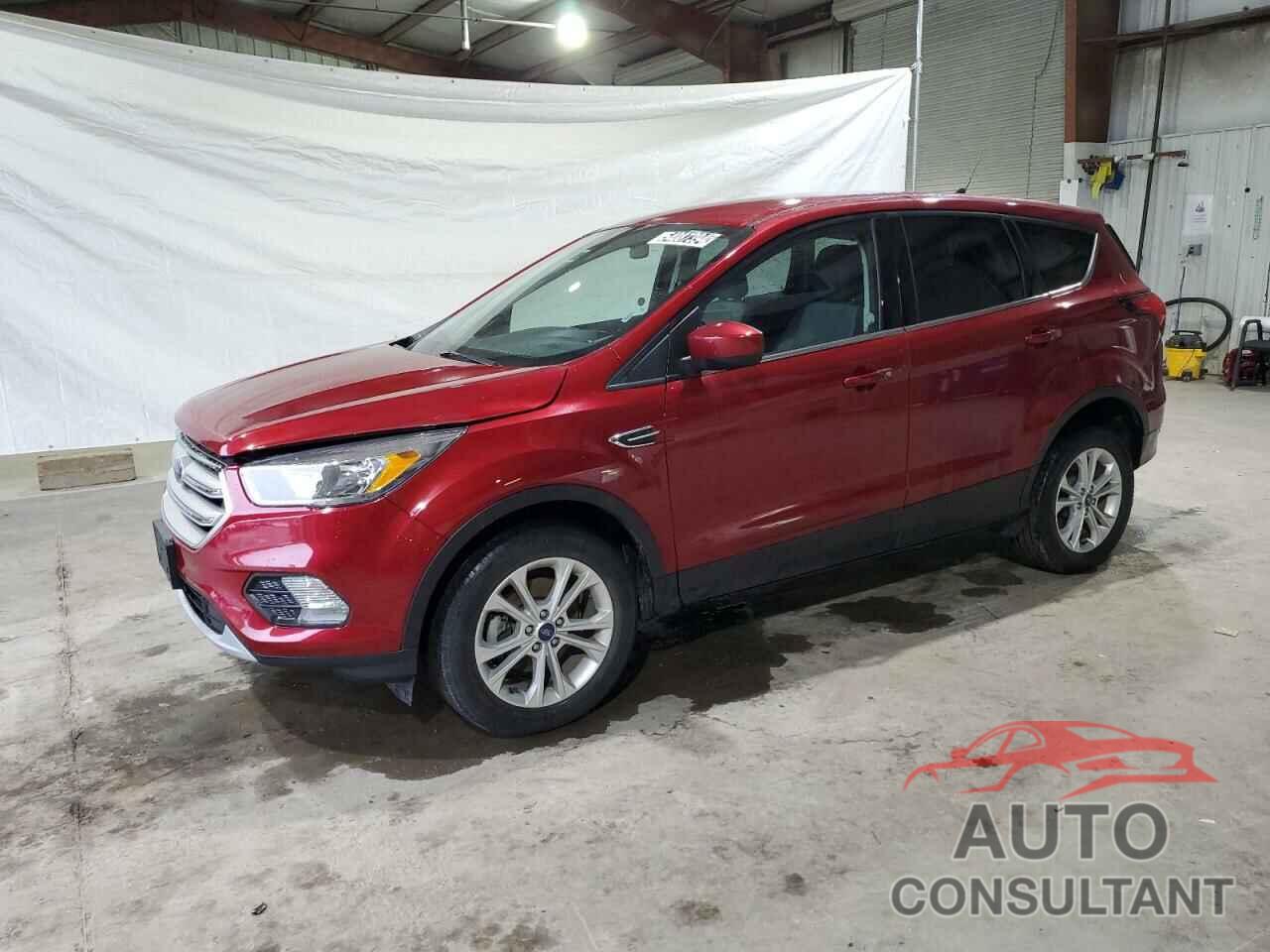 FORD ESCAPE 2019 - 1FMCU0GD6KUB23139