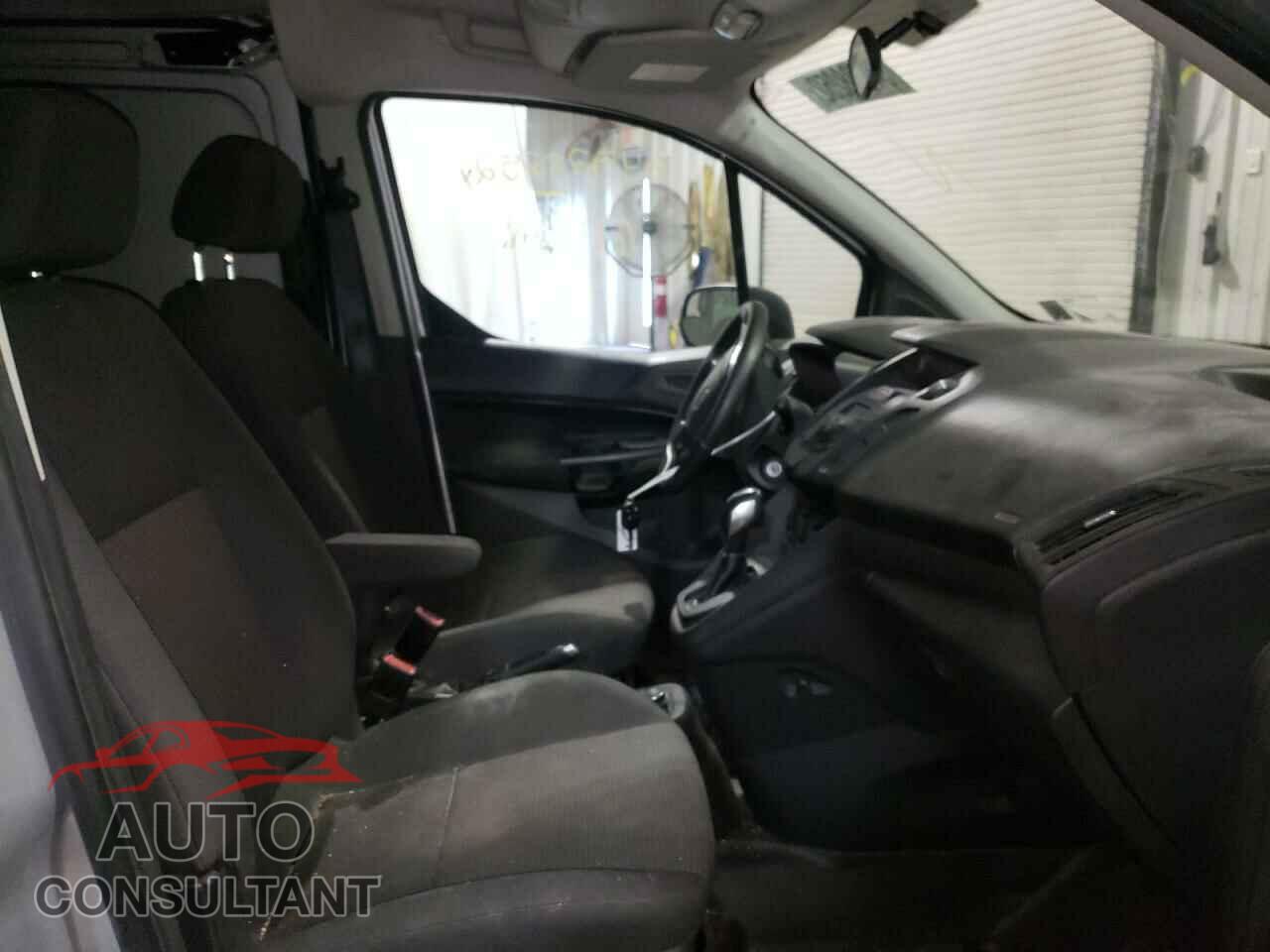 FORD TRANSIT 2018 - NM0LS7E77J1357111