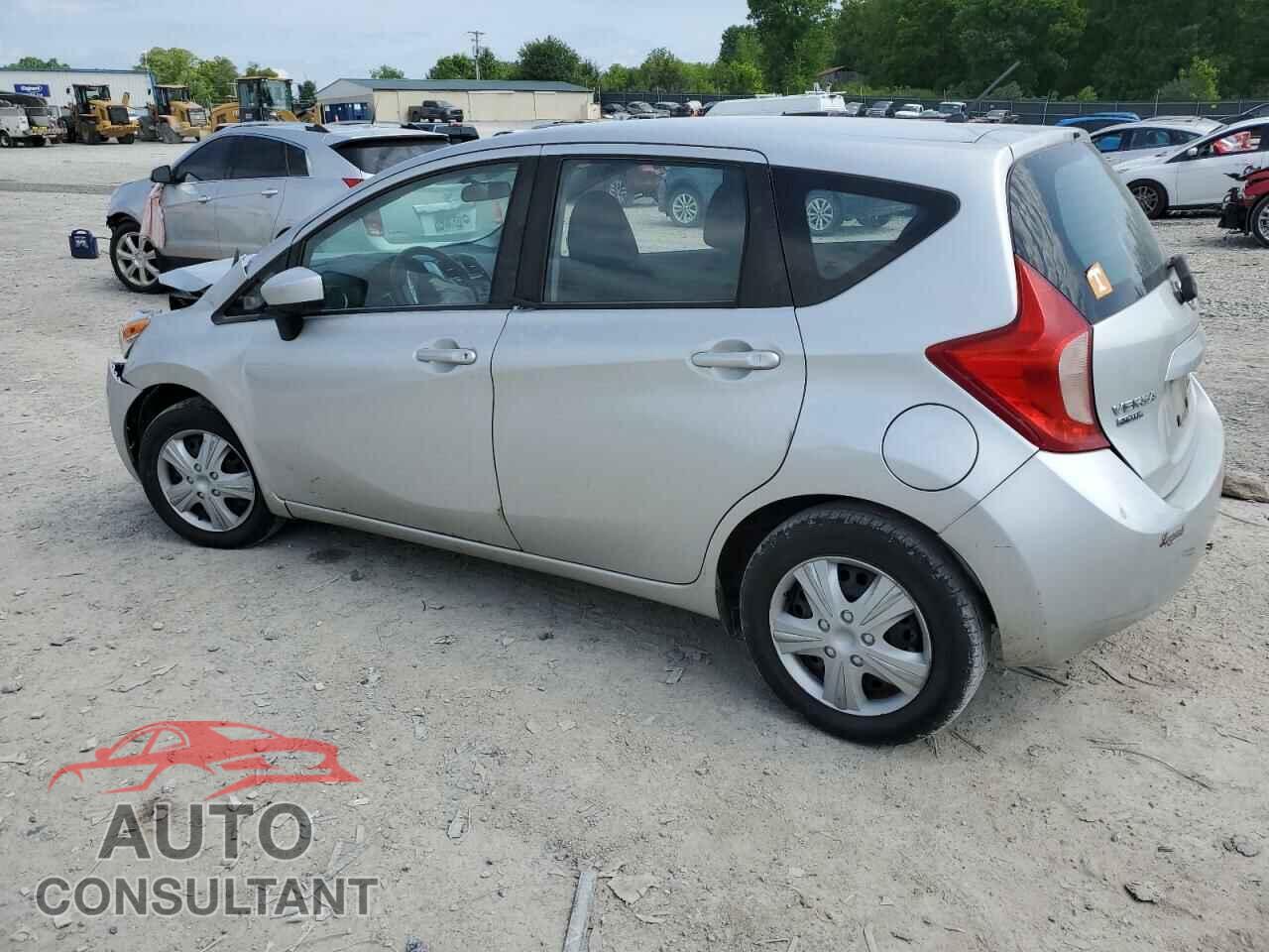 NISSAN VERSA 2015 - 3N1CE2CP5FL405093