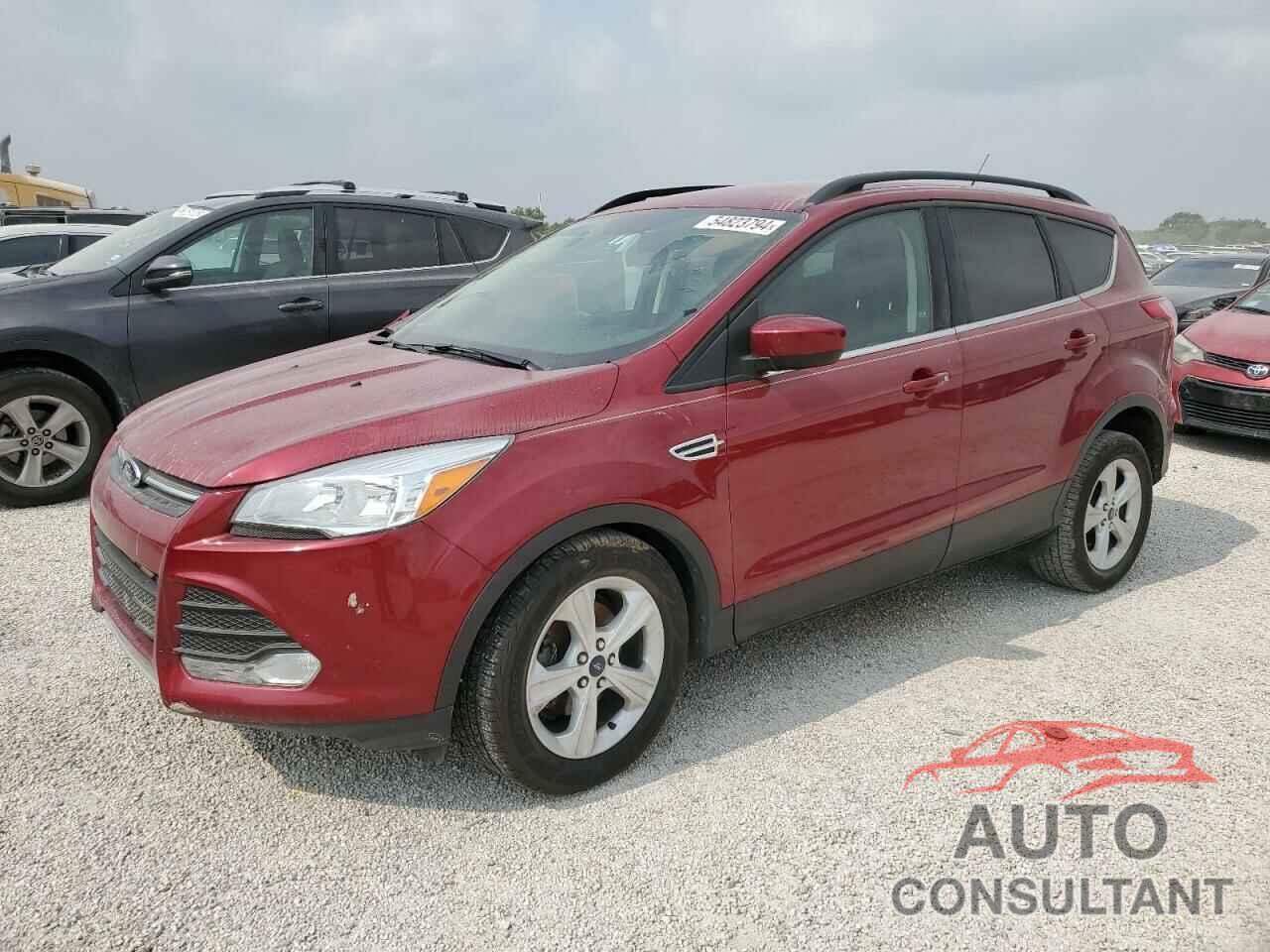 FORD ESCAPE 2016 - 1FMCU0GX6GUB70057