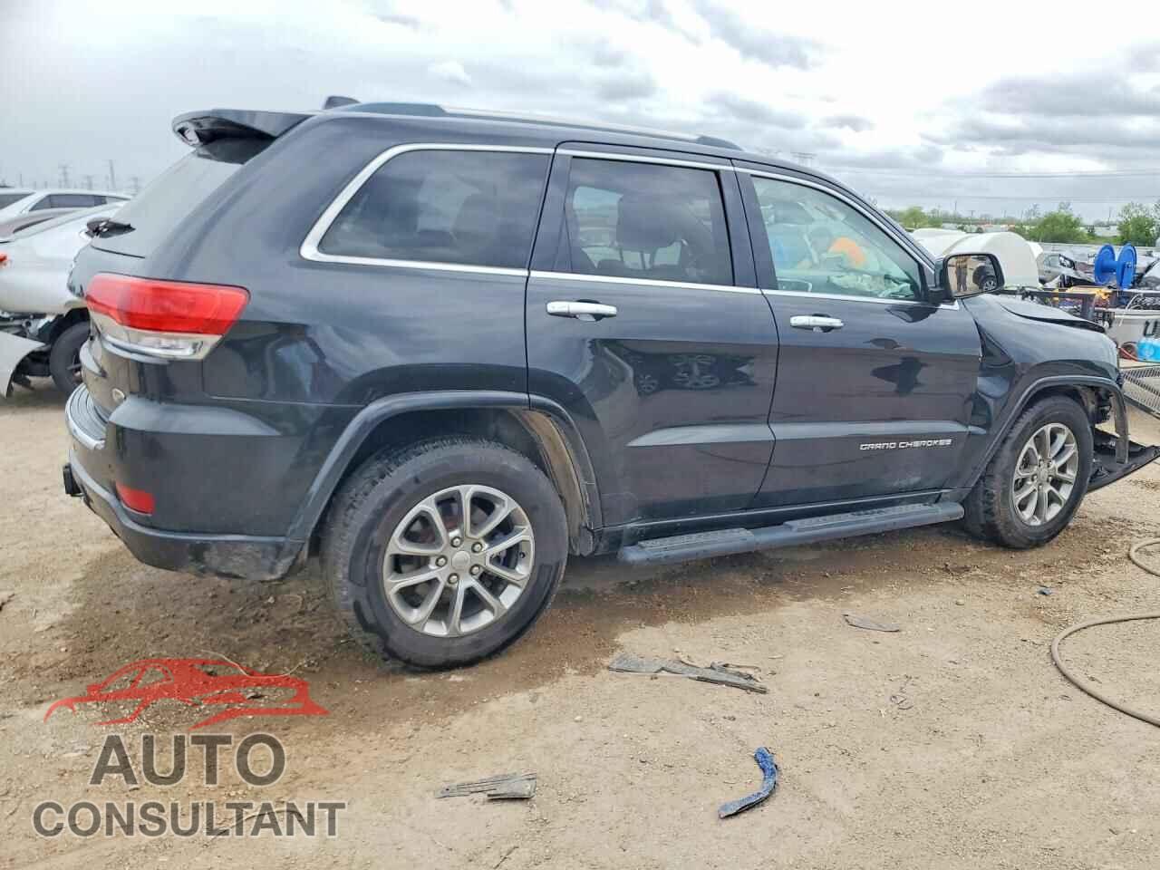JEEP CHEROKEE 2014 - 1C4RJFCG9EC510112