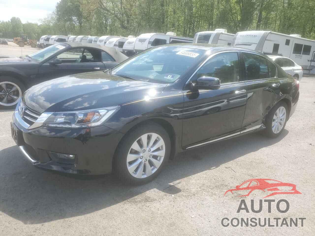 HONDA ACCORD 2015 - 1HGCR3F83FA030633