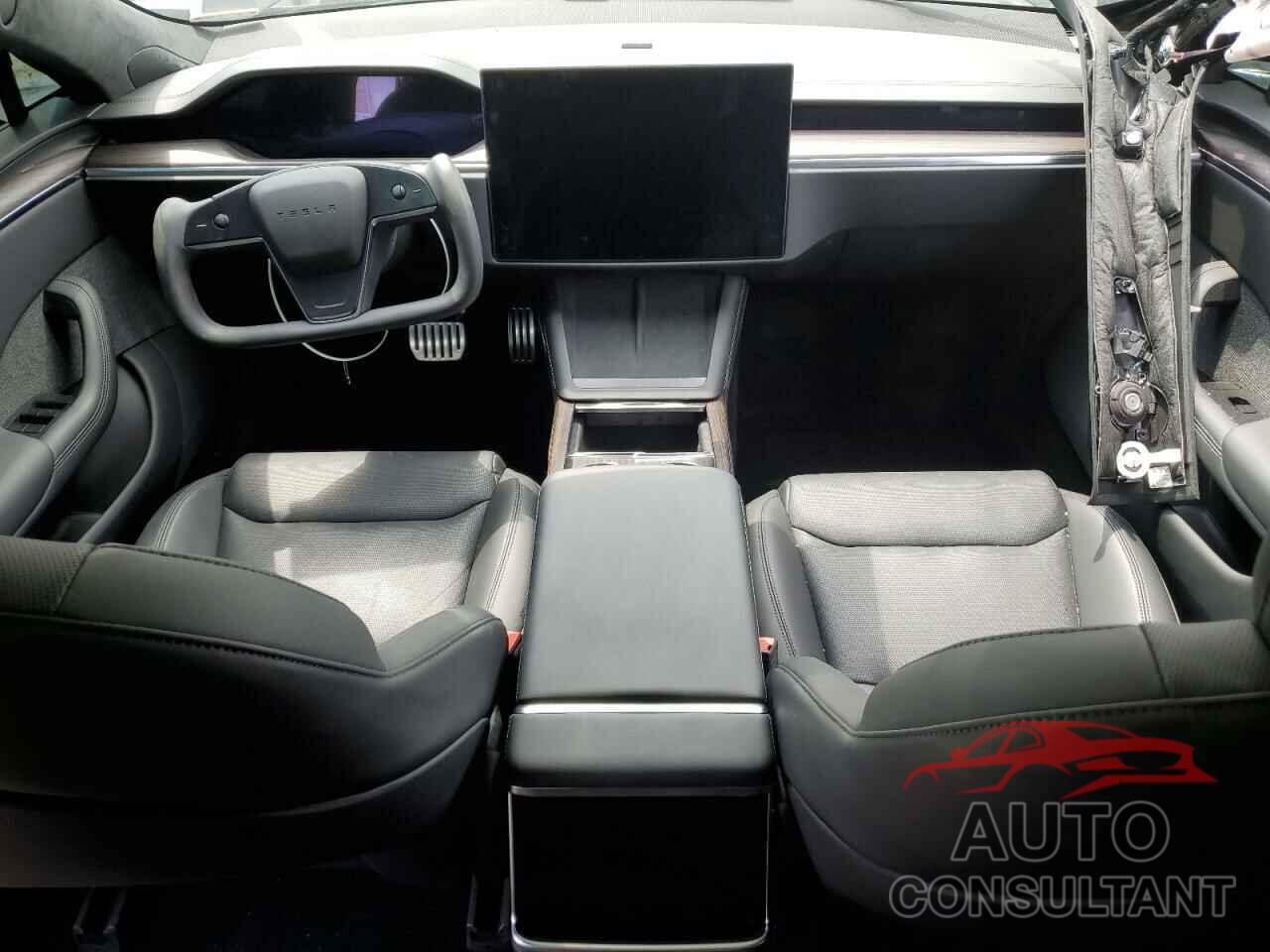 TESLA MODEL S 2022 - 5YJSA1E59NF479320