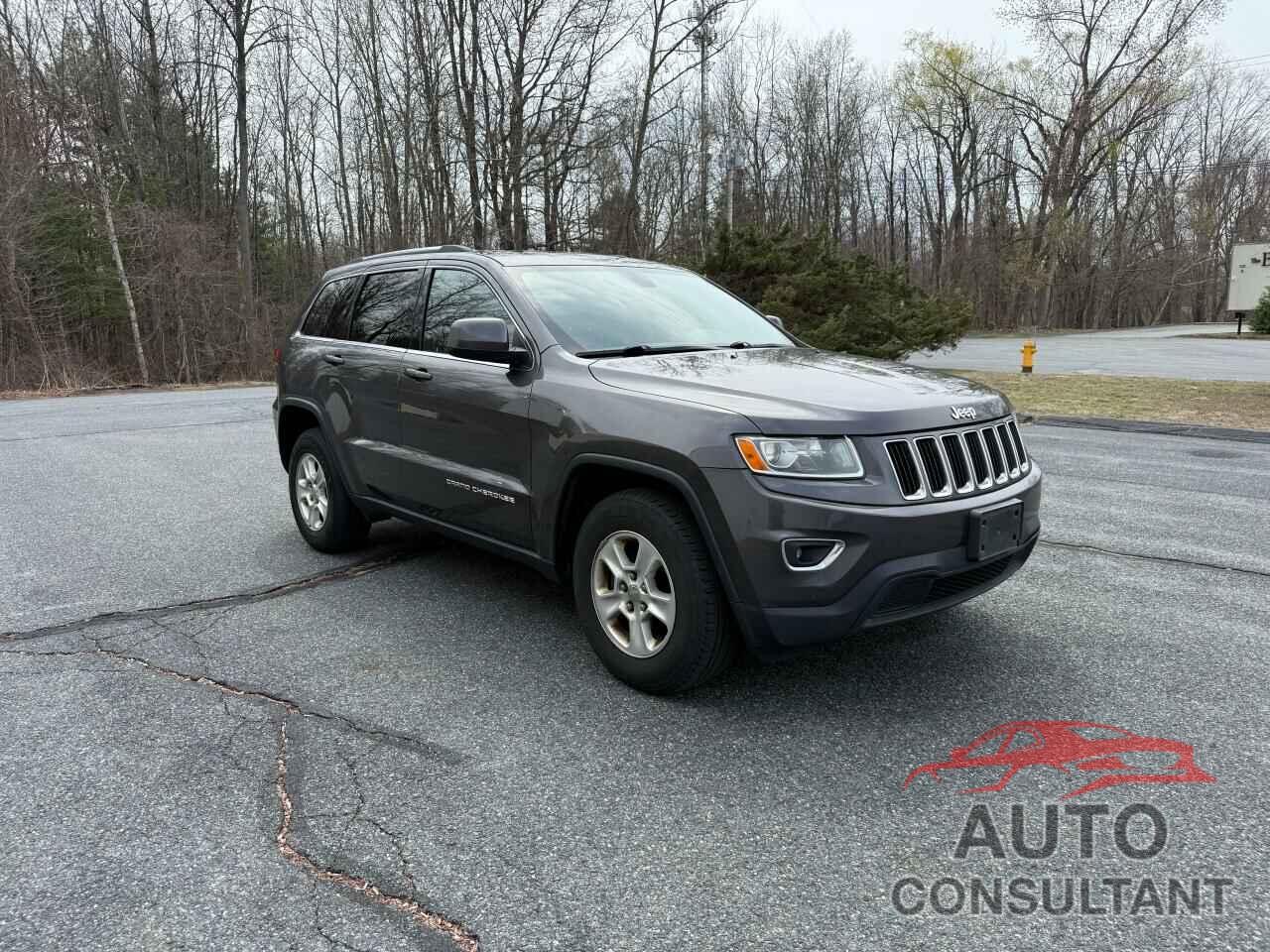 JEEP GRAND CHER 2014 - 1C4RJFAG8EC163505