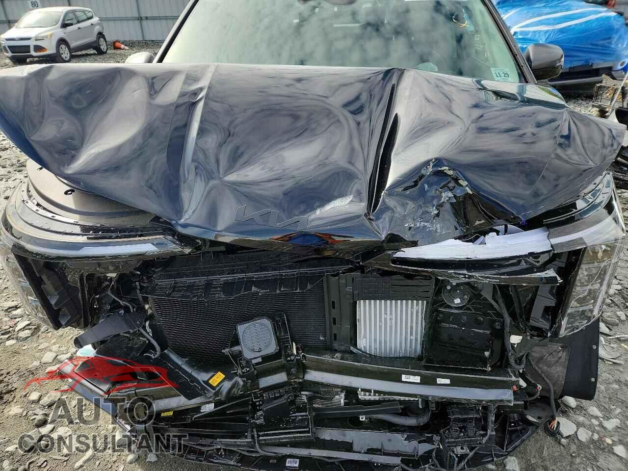 KIA UNKNOWN 2025 - KNDNE5KA5S6030475