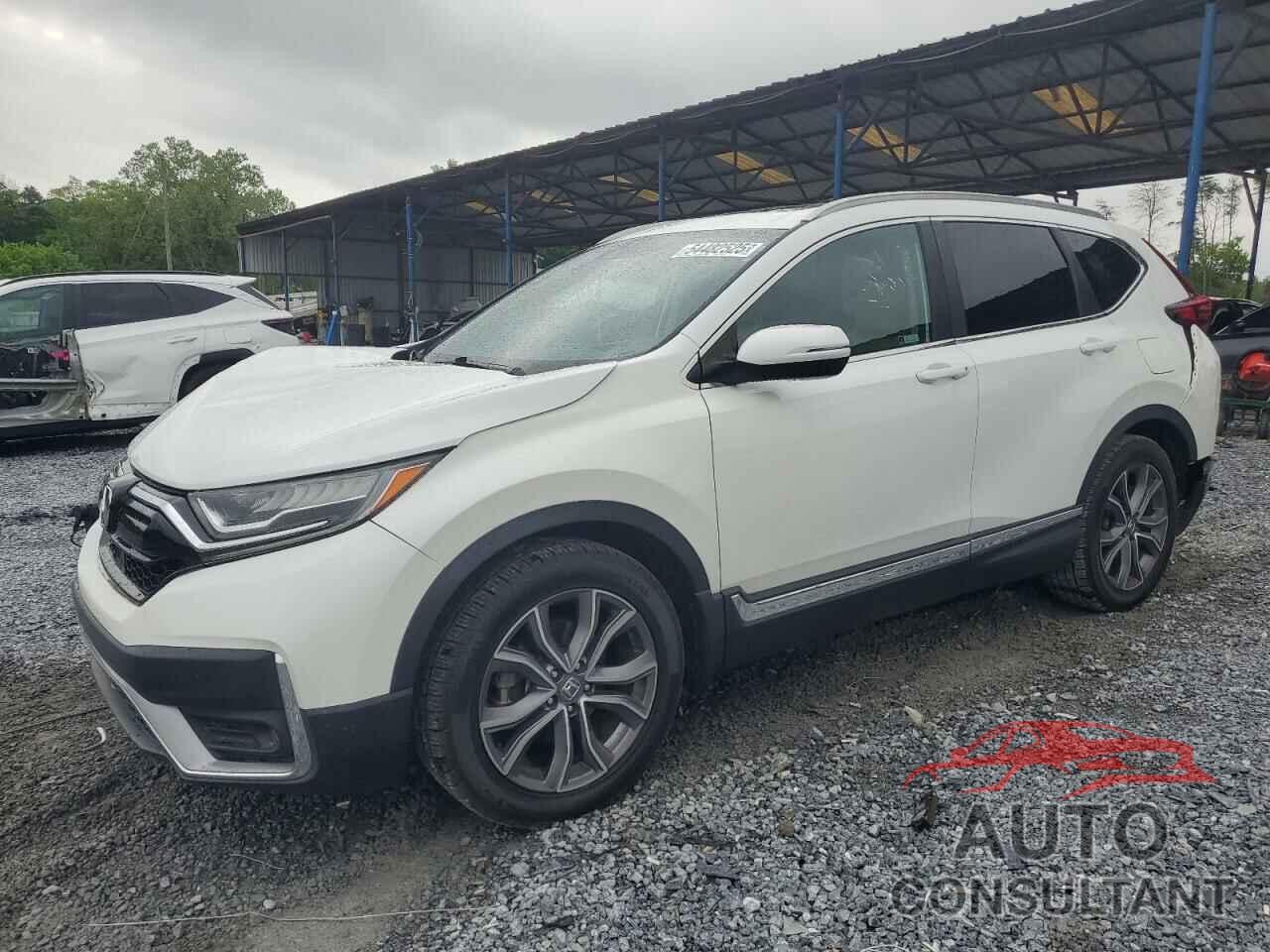 HONDA CRV 2020 - 2HKRW1H9XLH400766