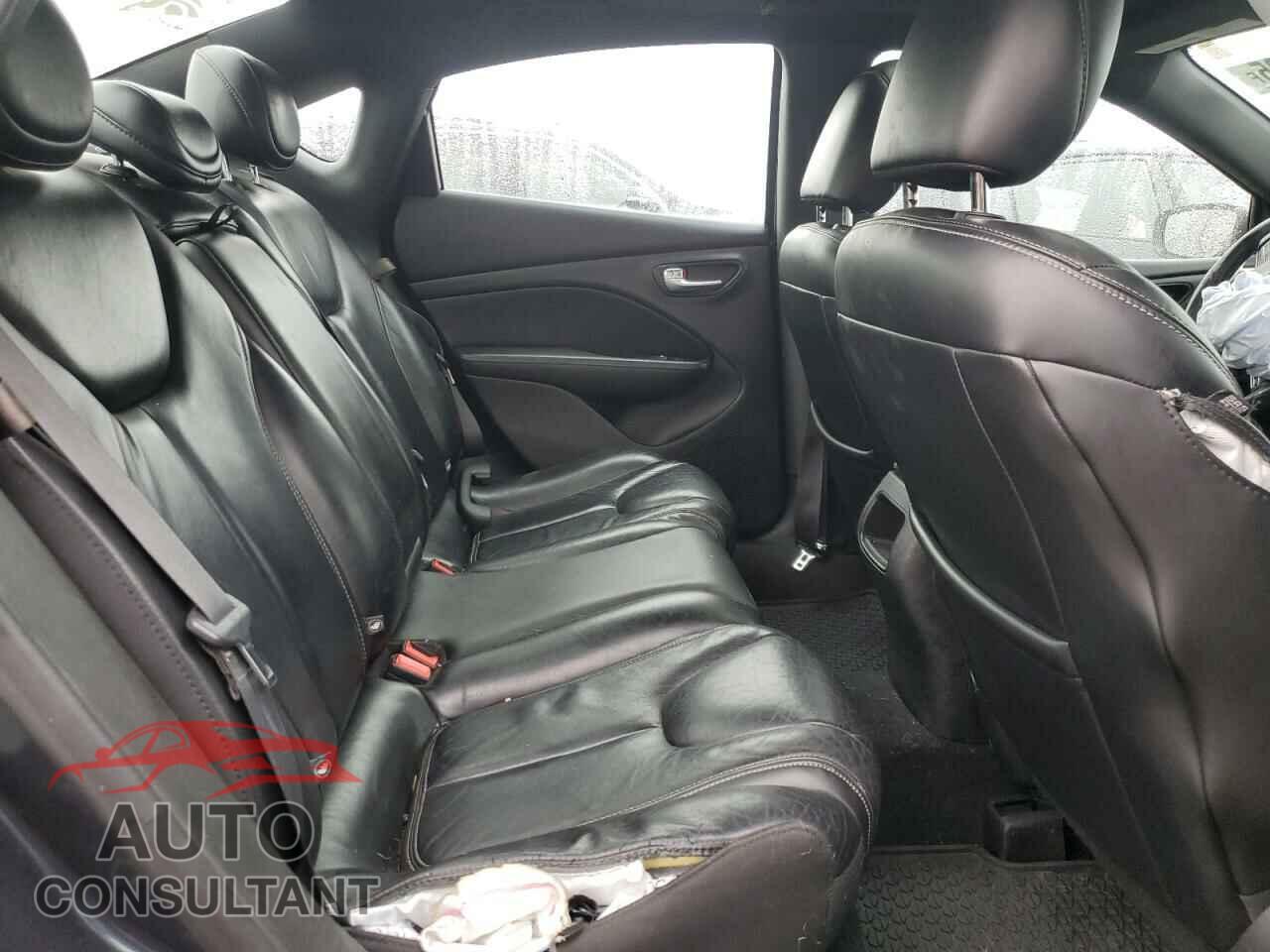 DODGE DART 2013 - 1C3CDFCA4DD346564