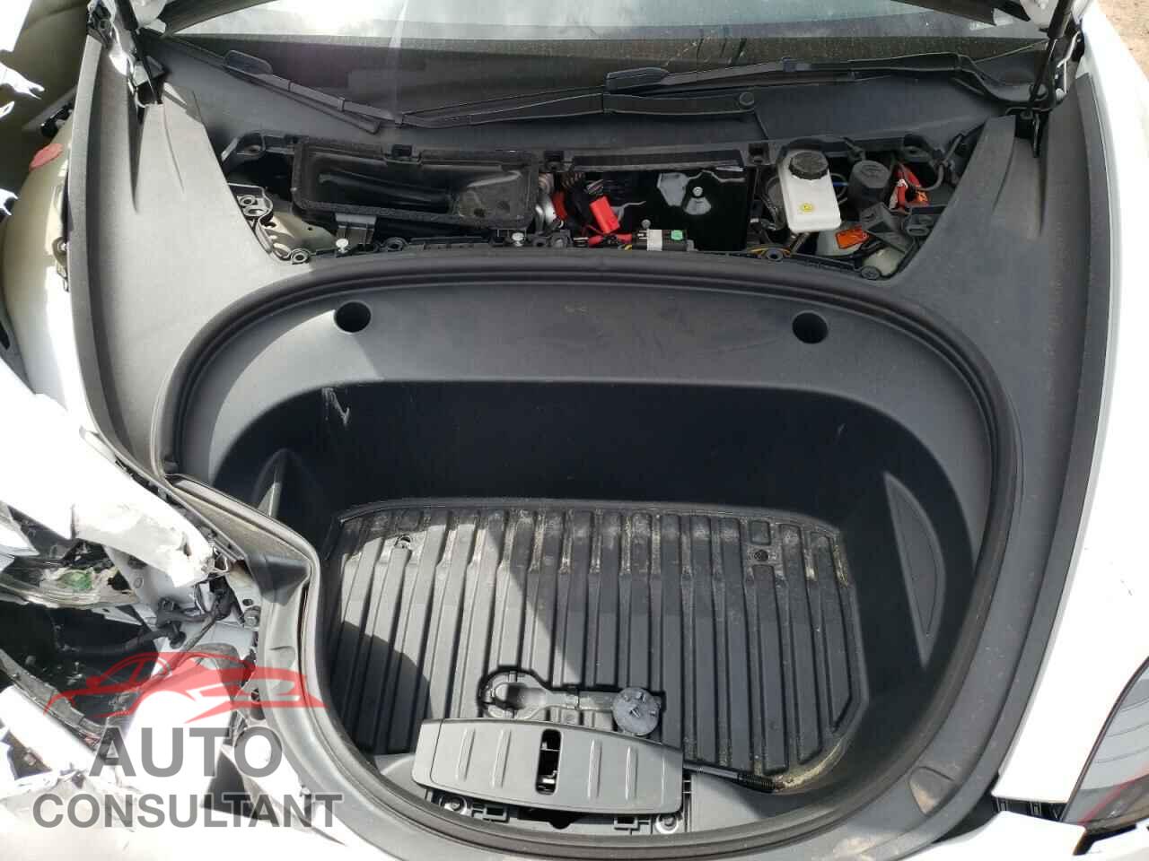 TESLA MODEL 3 2023 - 5YJ3E1EA2PF510853