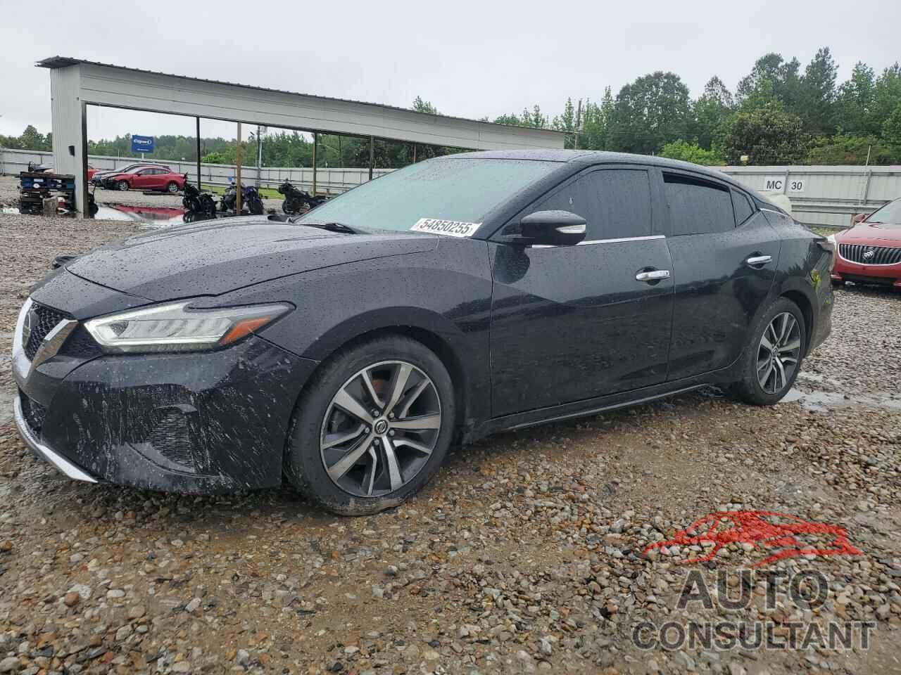 NISSAN MAXIMA 2020 - 1N4AA6CVXLC366441