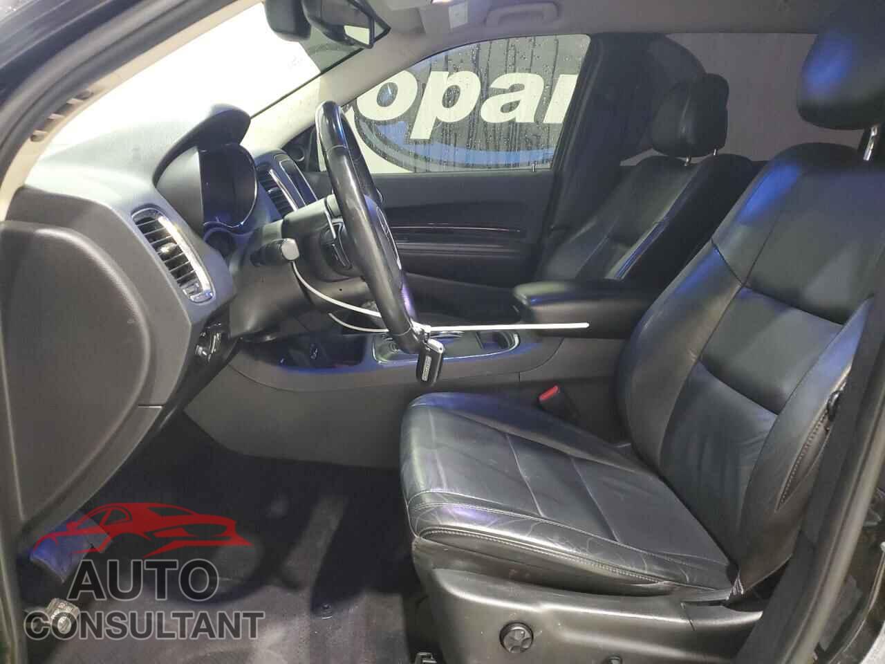 DODGE DURANGO 2016 - 1C4RDHDG4GC446498