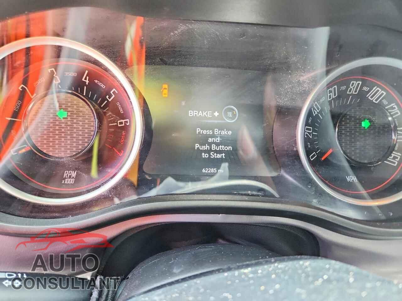 DODGE CHALLENGER 2021 - 2C3CDZAG7MH502883