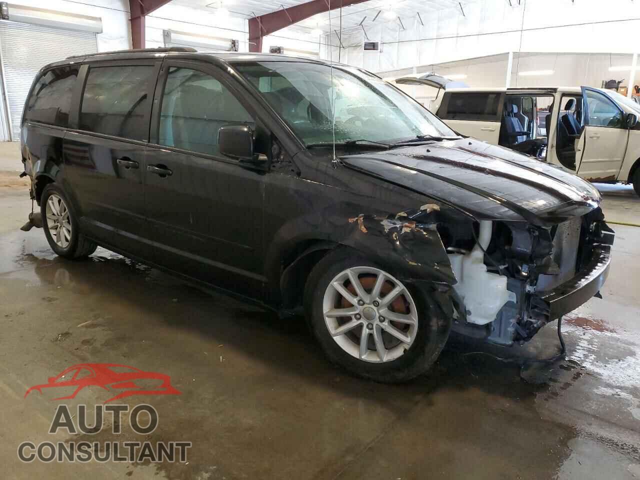 DODGE CARAVAN 2013 - 2C4RDGCG4DR771103