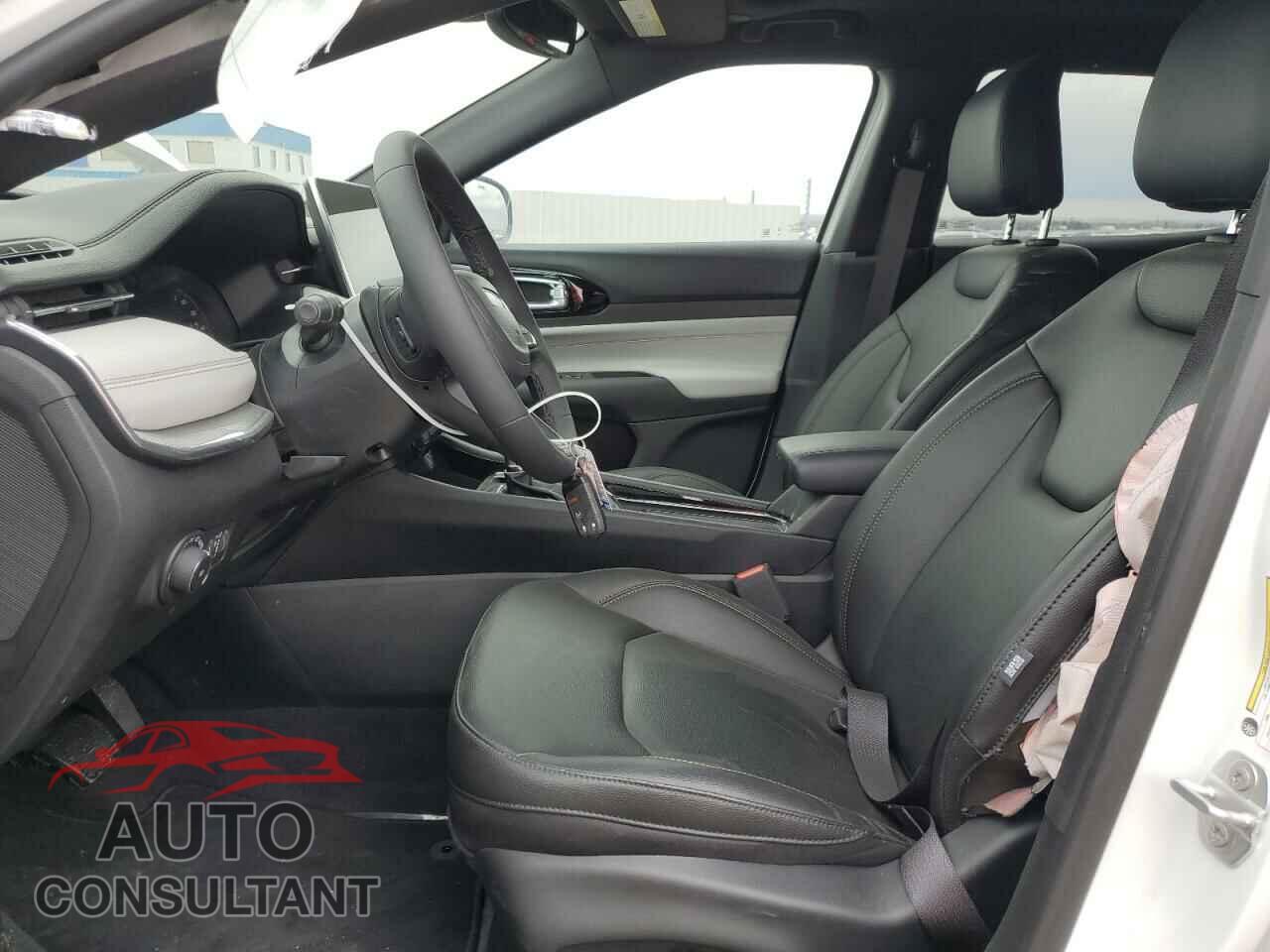 JEEP COMPASS 2024 - 3C4NJDCN5RT102704