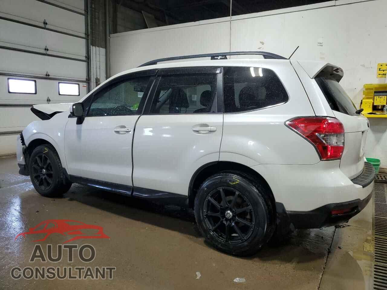 SUBARU FORESTER 2014 - JF2SJGDC7EH511119