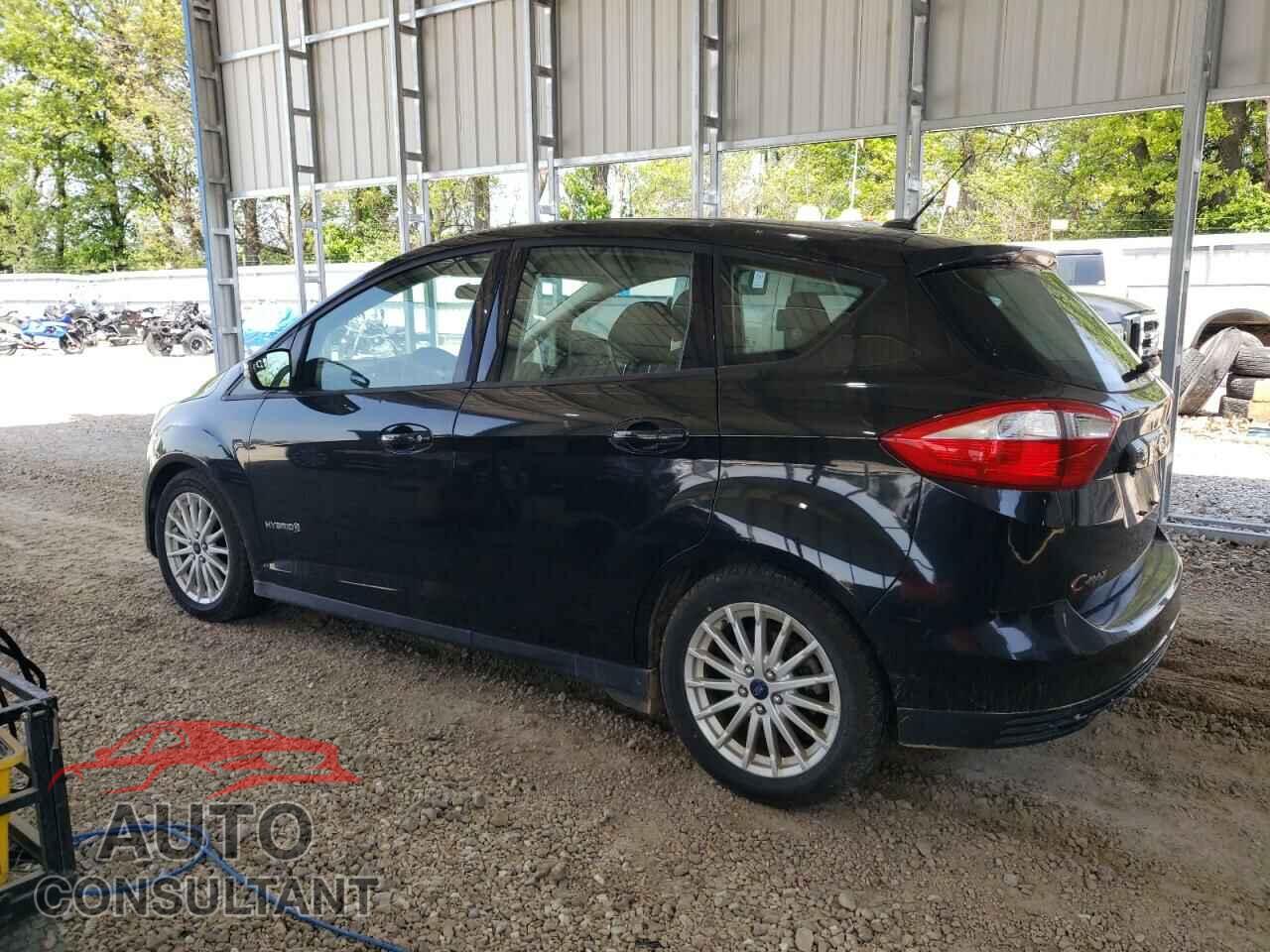 FORD CMAX 2015 - 1FADP5AU1FL119717