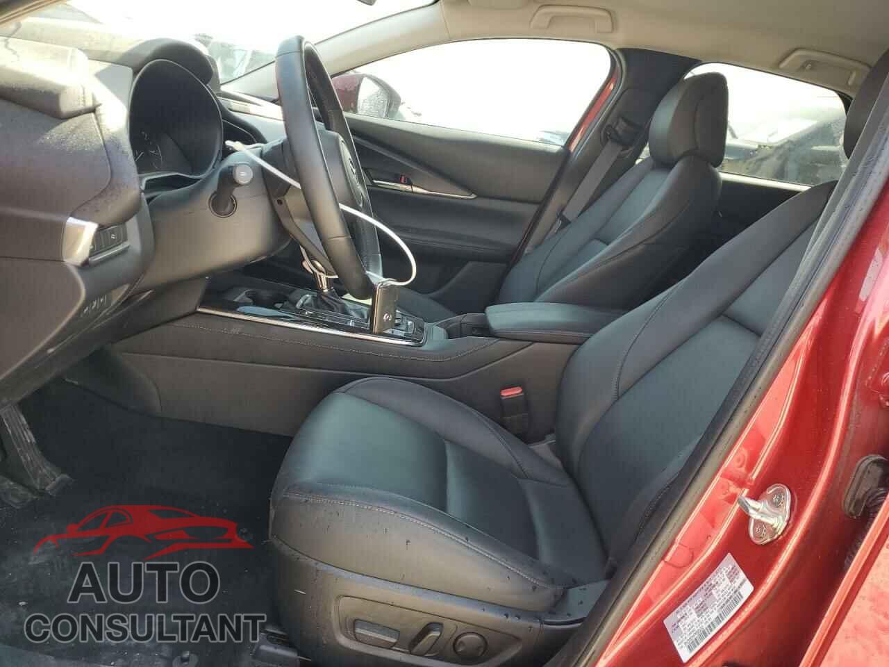 MAZDA CX30 2023 - 3MVDMBCMXPM565202