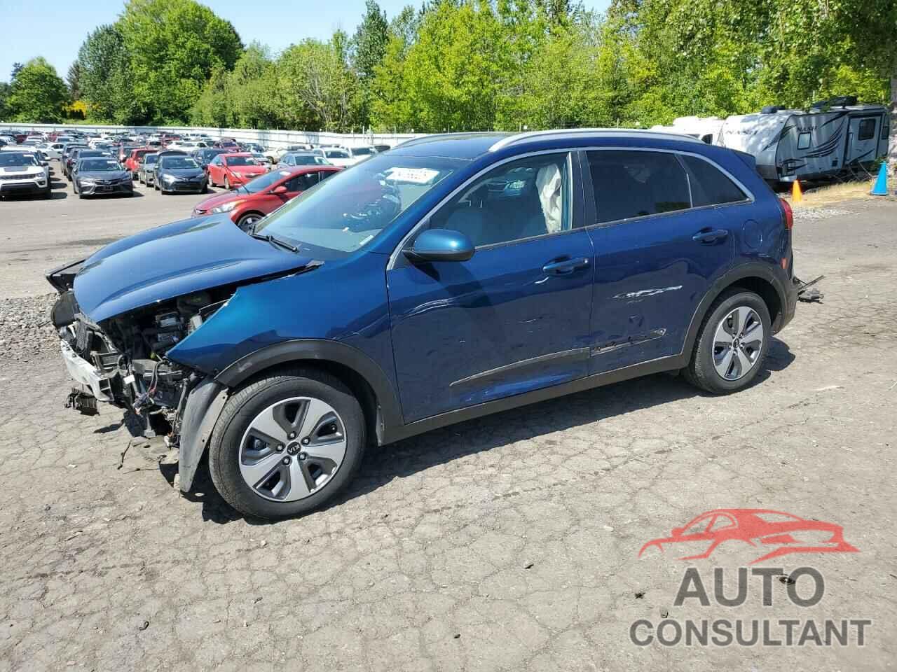 KIA NIRO 2020 - KNDCB3LC8L5365936