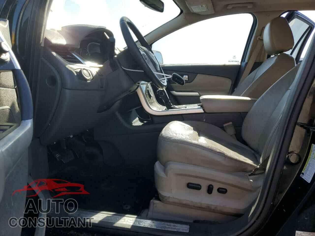 FORD EDGE 2013 - 2FMDK3KC8DBA90888