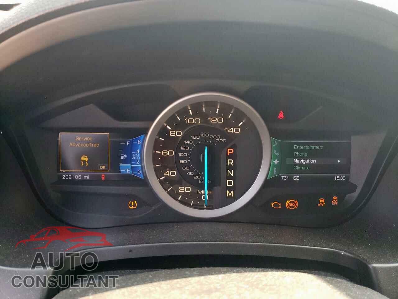 FORD EXPLORER 2013 - 1FM5K7F86DGA74943