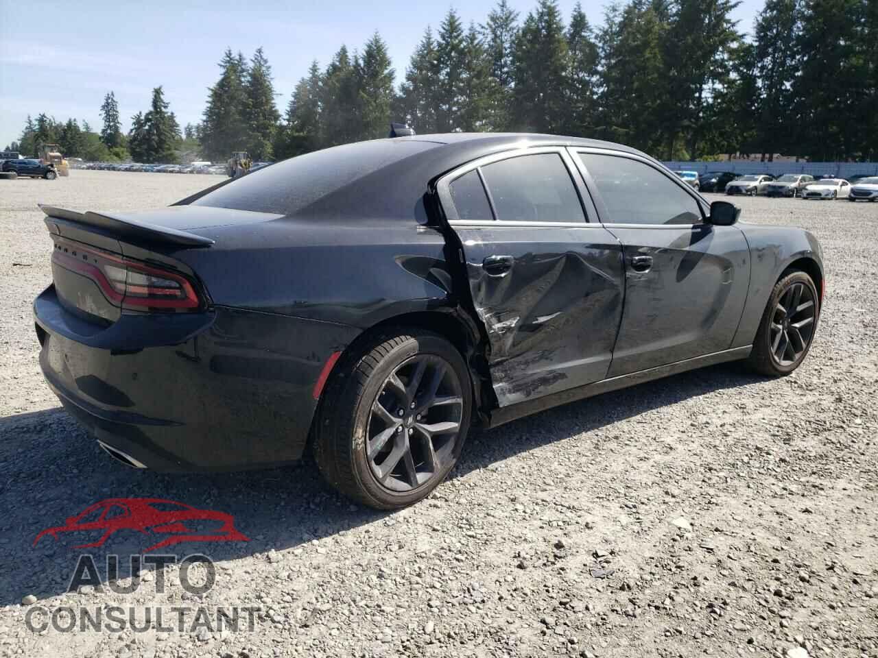DODGE CHARGER 2023 - 2C3CDXBG7PH607818