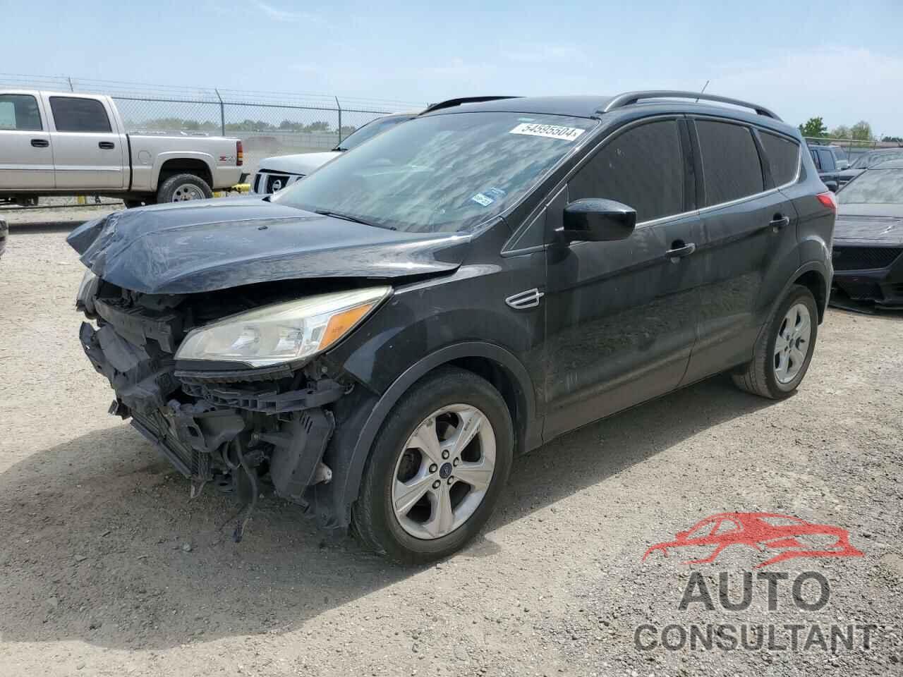 FORD ESCAPE 2016 - 1FMCU0GX2GUB23060