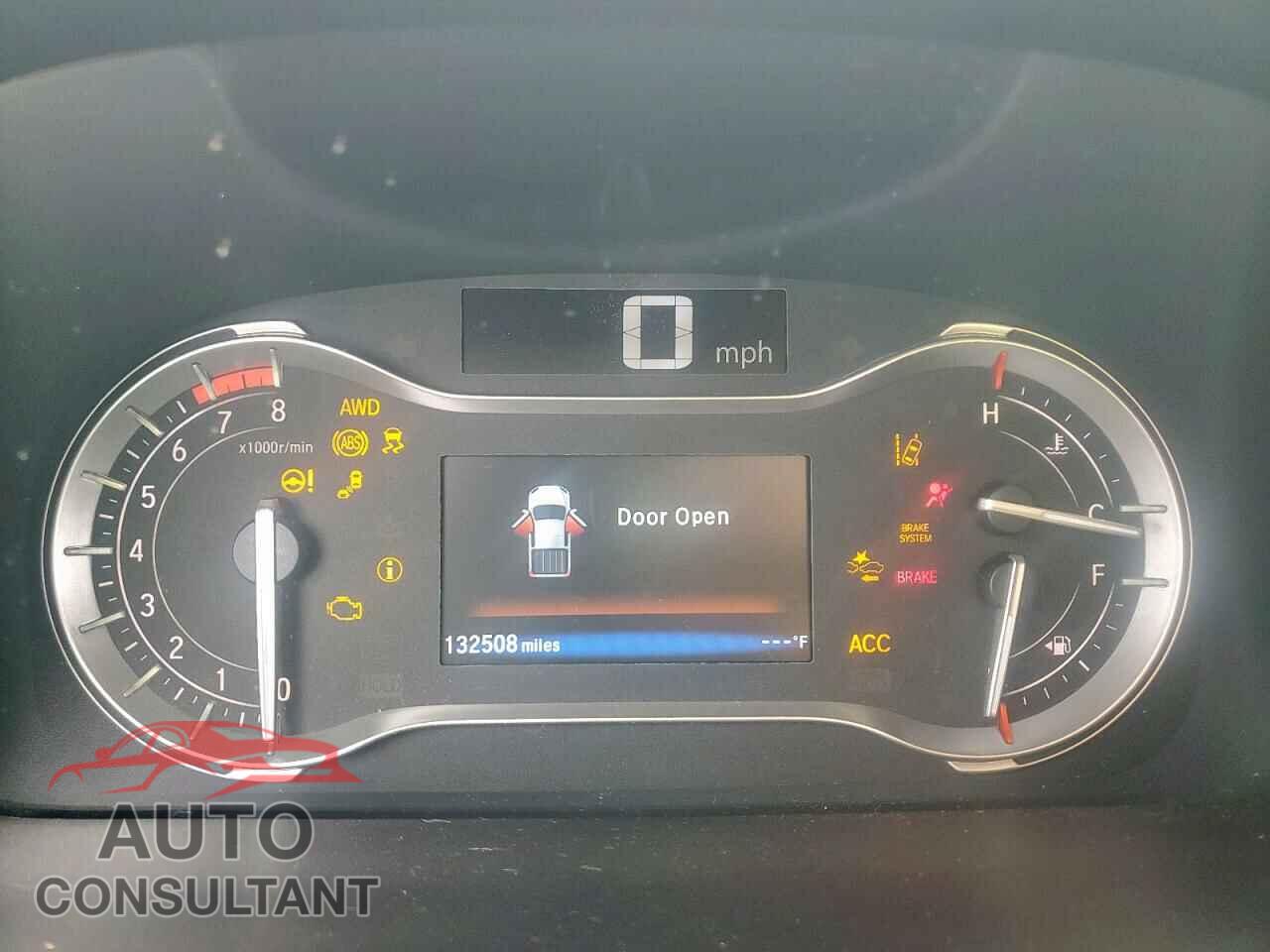 HONDA RIDGELINE 2019 - 5FPYK3F72KB005666