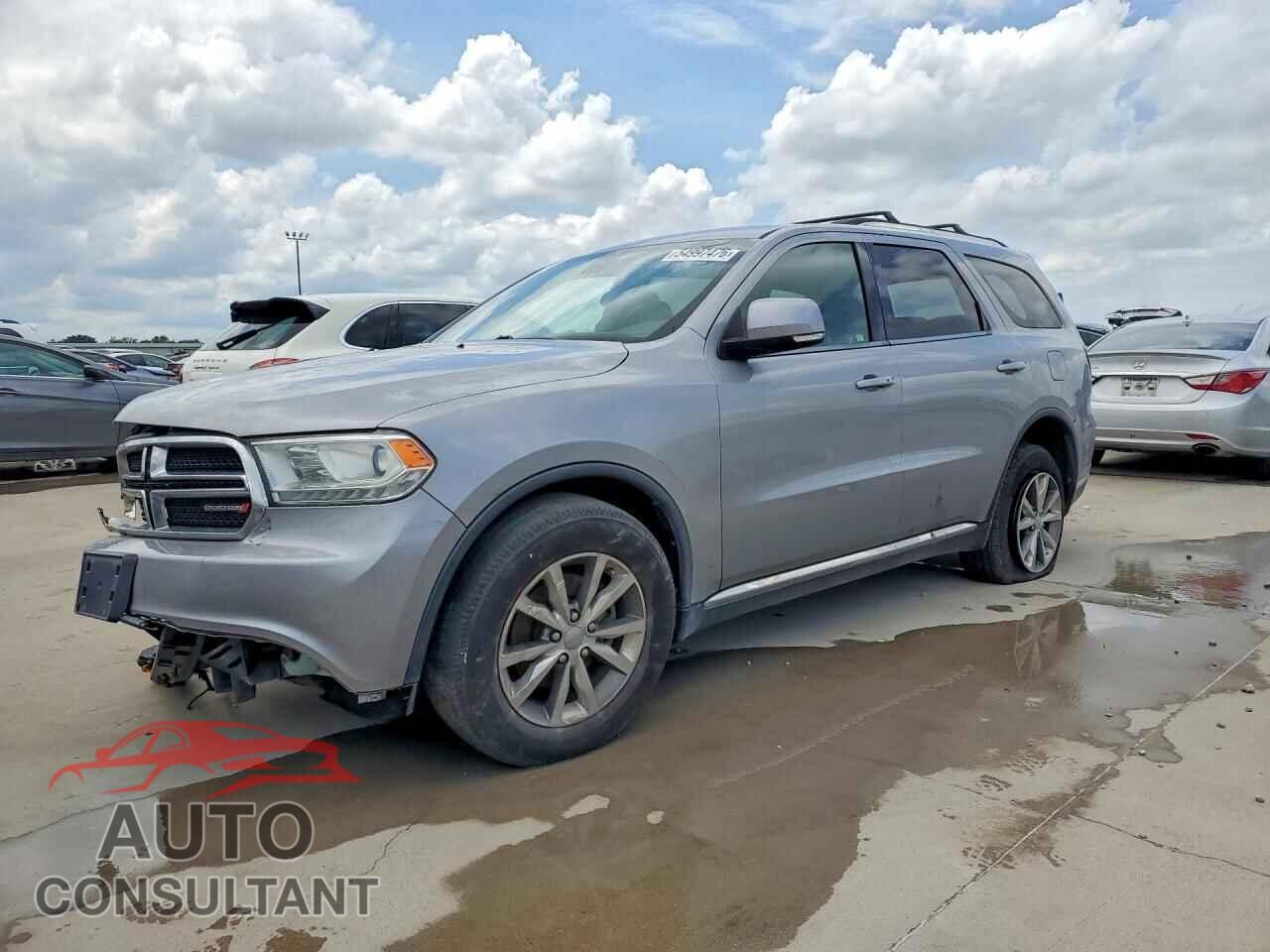 DODGE DURANGO 2015 - 1C4RDHDG6FC801279