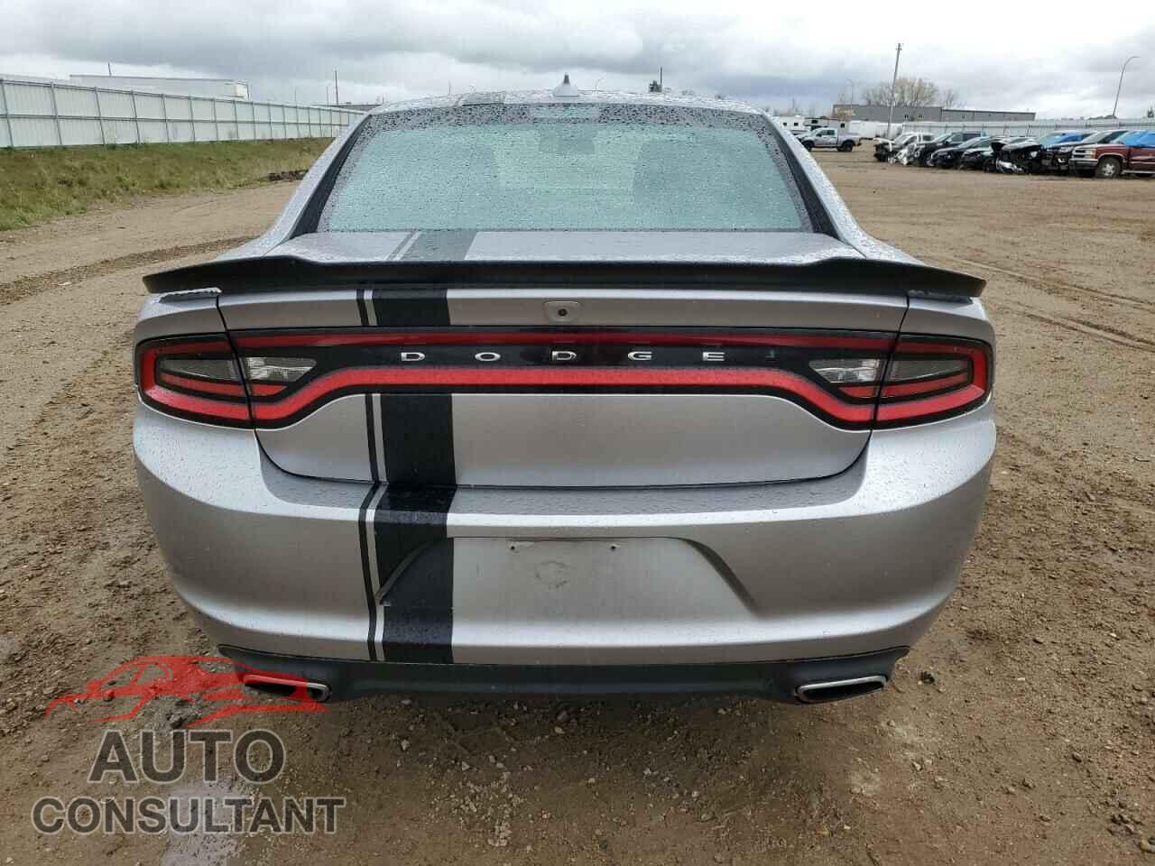 DODGE CHARGER 2016 - 2C3CDXJG1GH282021
