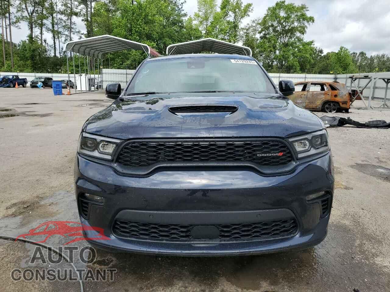 DODGE DURANGO 2023 - 1C4SDJCT6PC695571