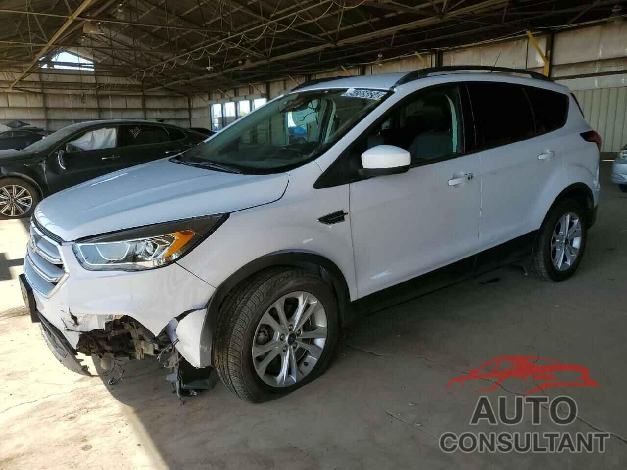 FORD ESCAPE 2019 - 1FMCU0HD5KUA81562