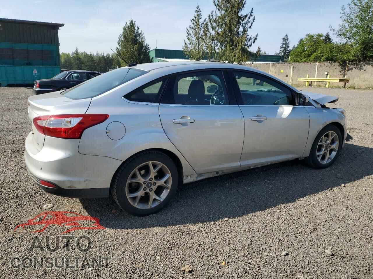 FORD FOCUS 2012 - 1FAHP3H29CL330699