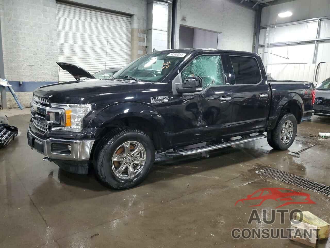FORD F-150 2019 - 1FTEW1E45KFD00932