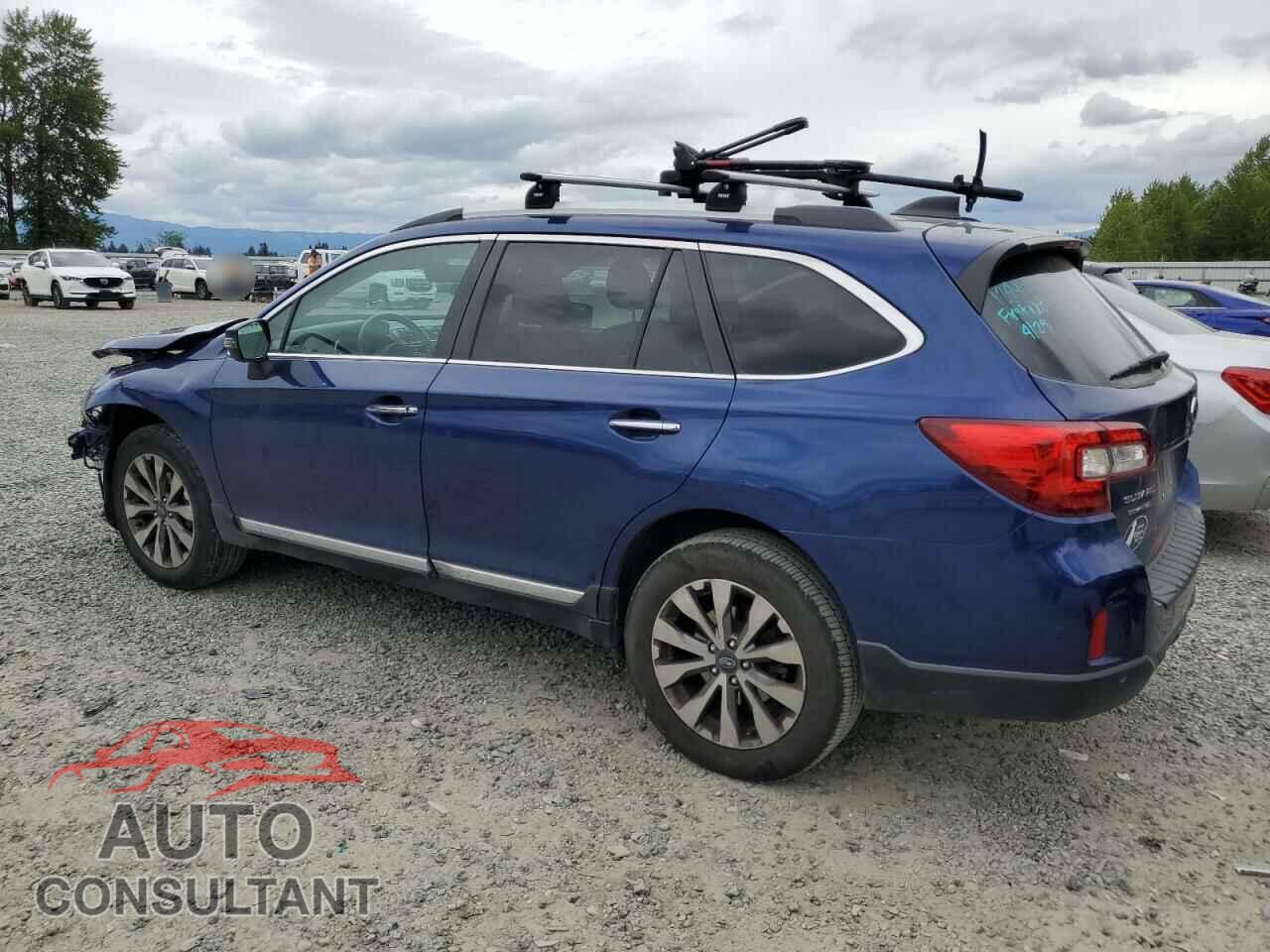 SUBARU OUTBACK 2017 - 4S4BSETC2H3358244