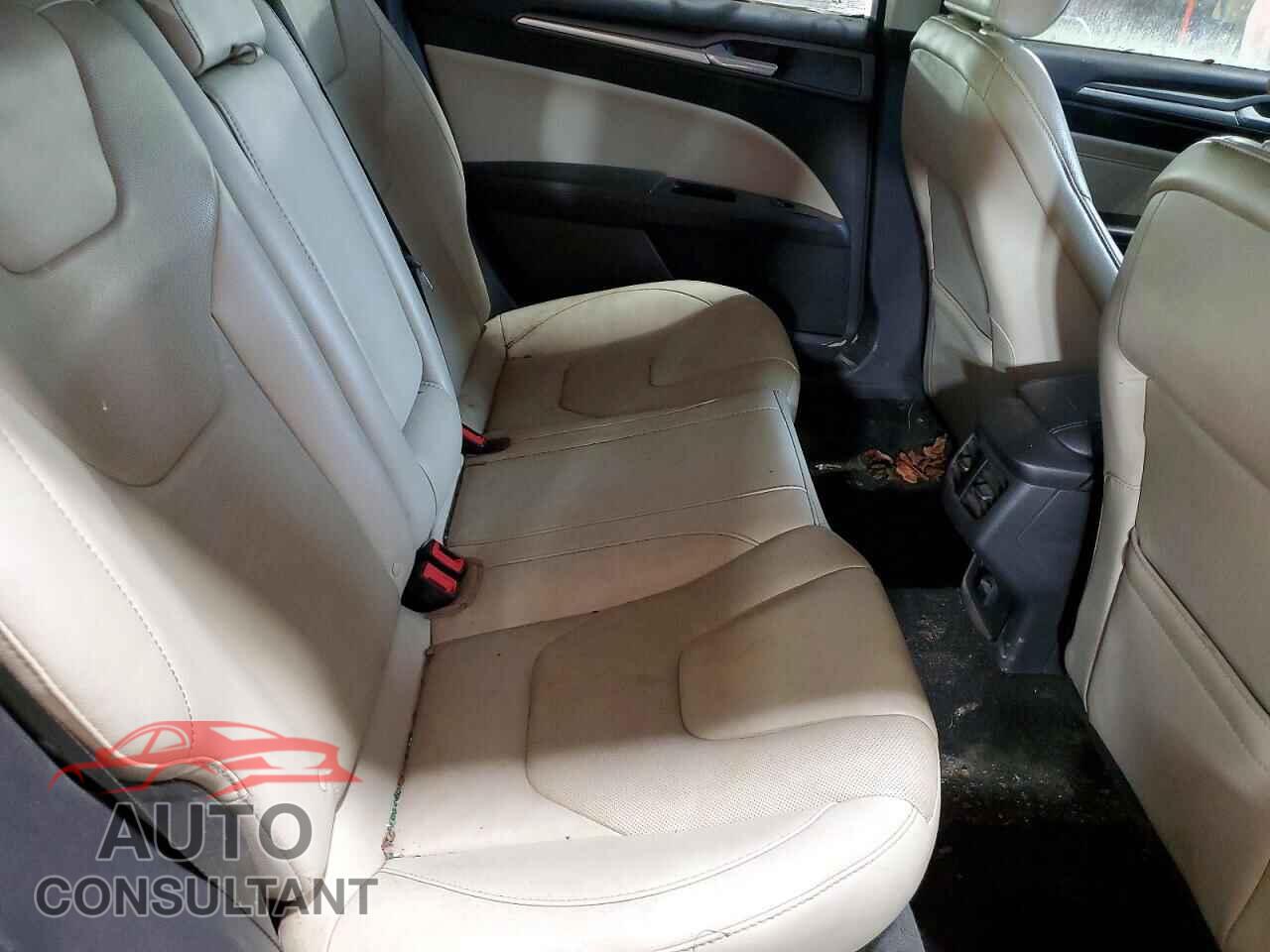 FORD FUSION 2015 - 3FA6P0D95FR236186
