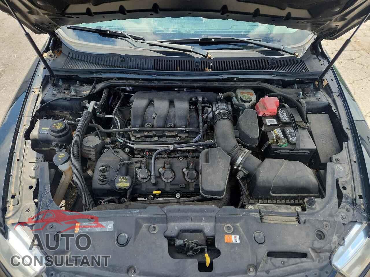 FORD TAURUS 2014 - 1FAHP2F85EG109520