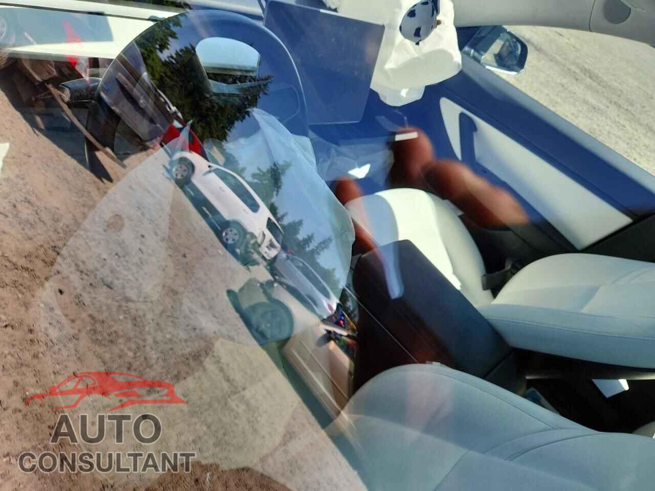 TESLA MODEL 3 2019 - 5YJ3E1EA4KF322585