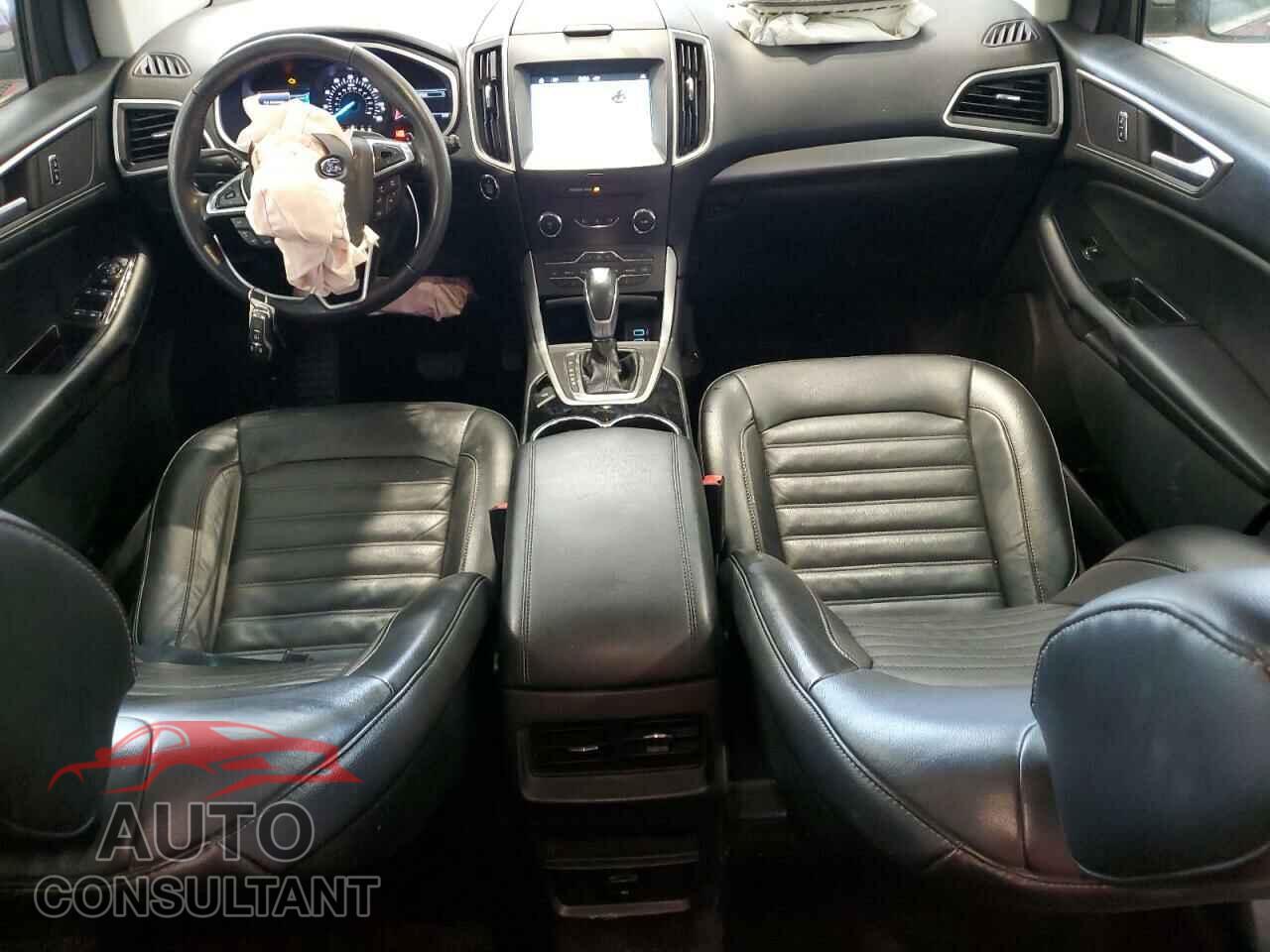 FORD EDGE 2016 - 2FMPK4J95GBB03142