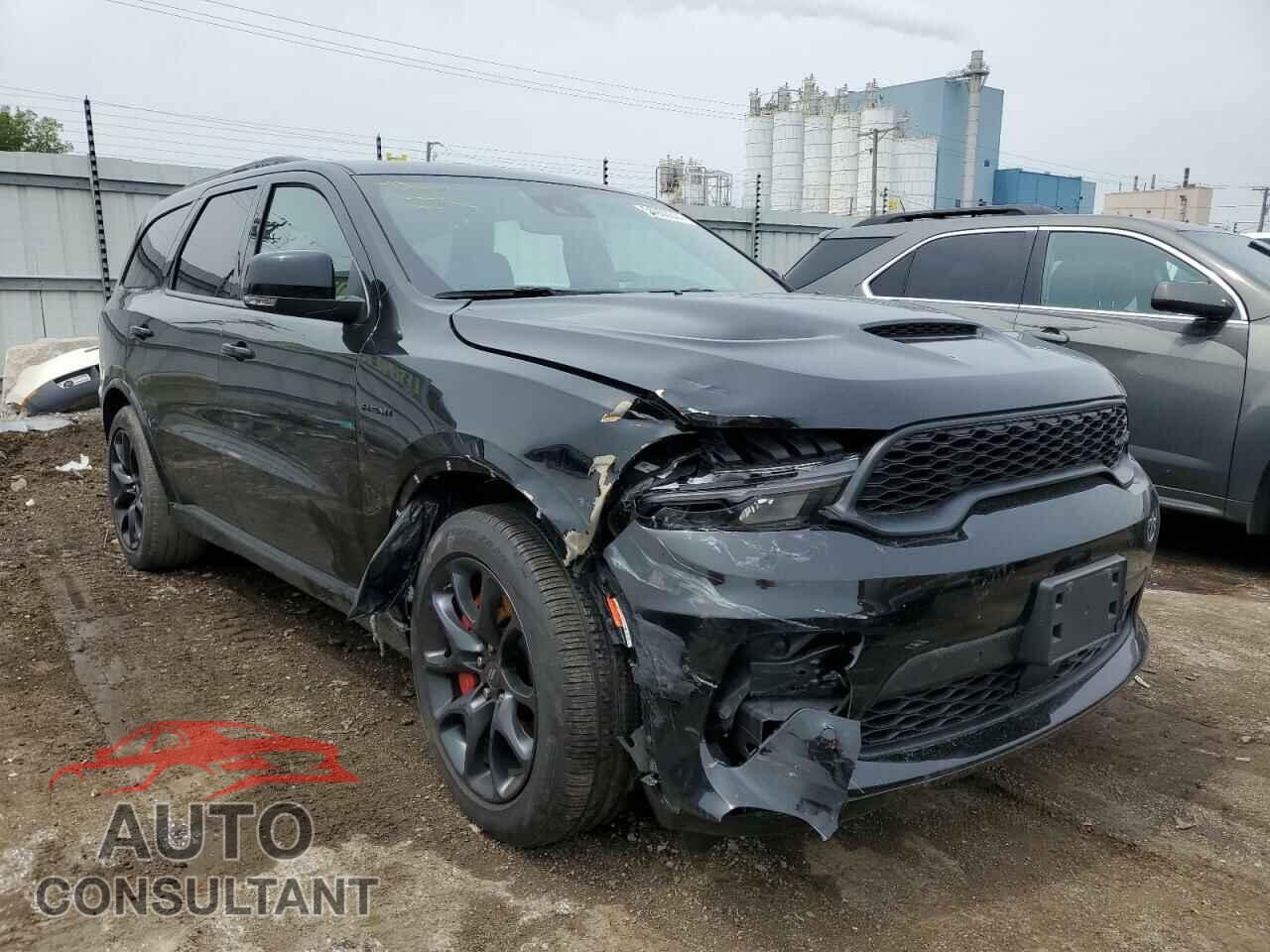 DODGE DURANGO 2022 - 1C4SDJCT1NC129315