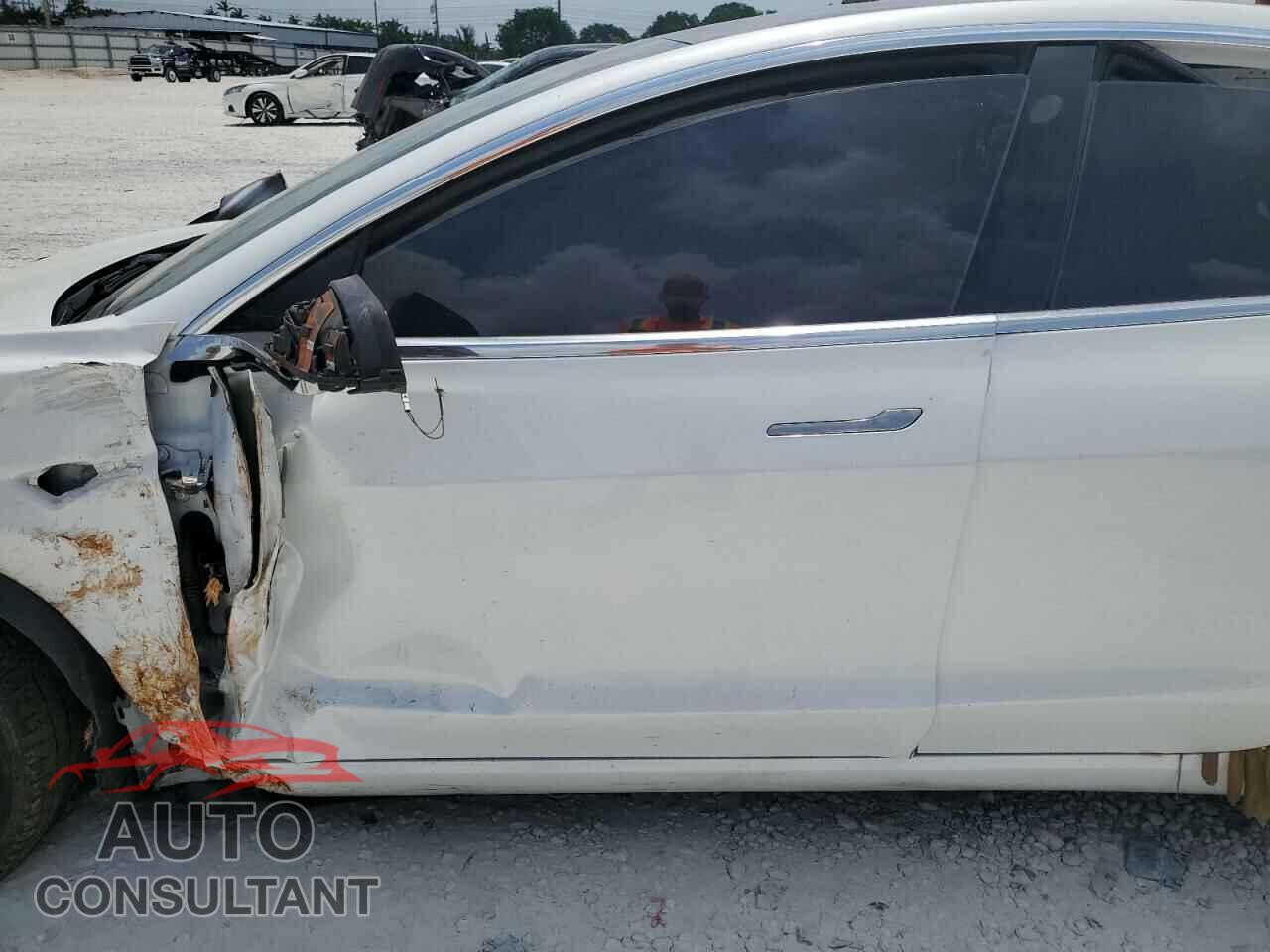 TESLA MODEL 3 2019 - 5YJ3E1EA1KF309793