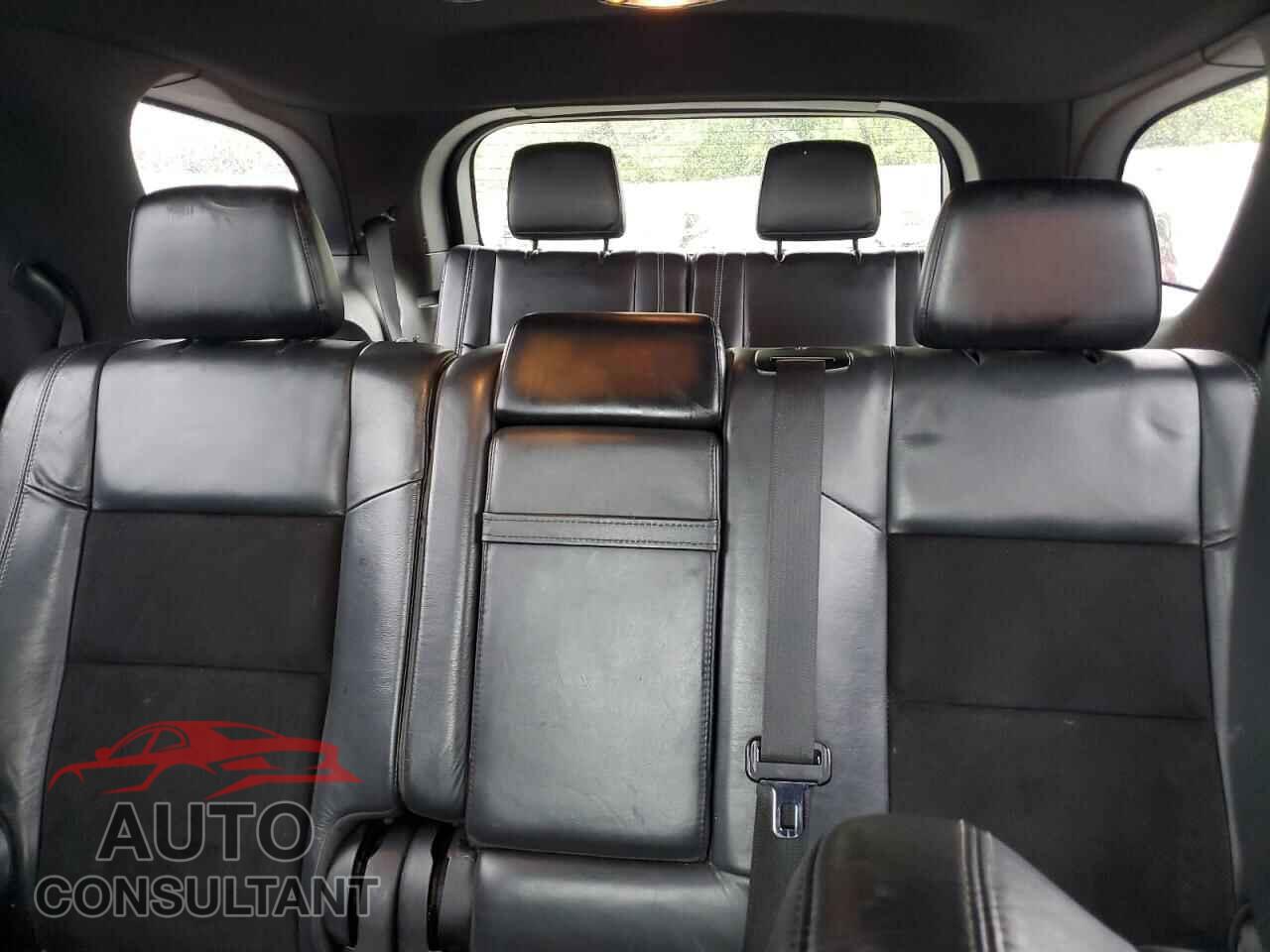 DODGE DURANGO 2015 - 1C4RDJAG7FC760351