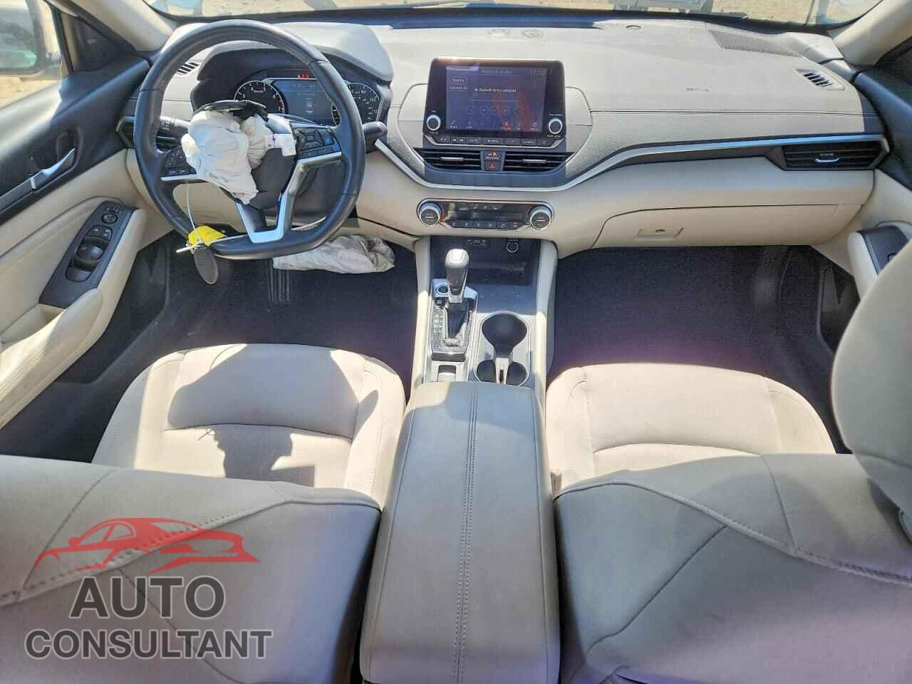 NISSAN ALTIMA 2019 - 1N4BL4DW4KC193511