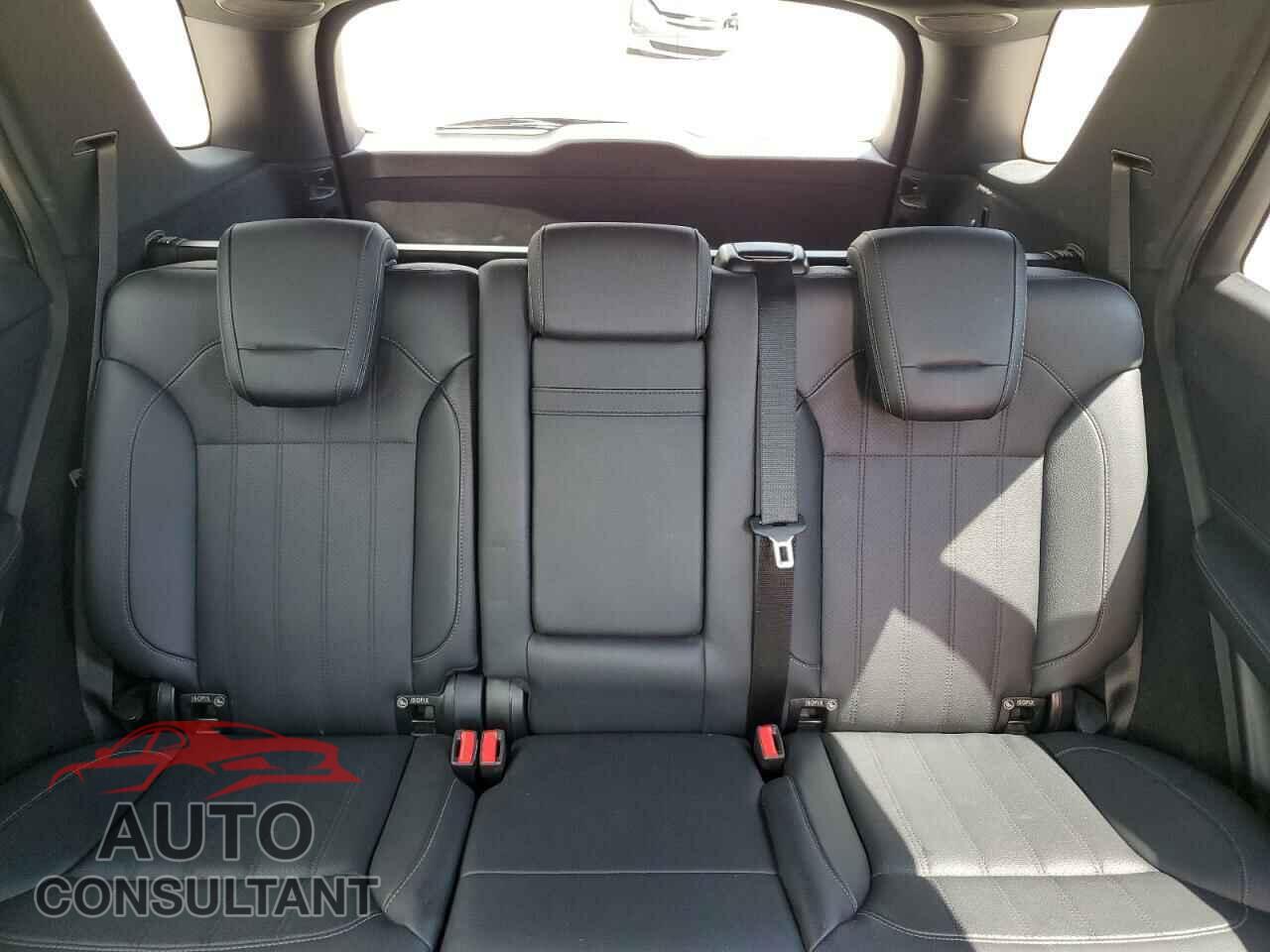 MERCEDES-BENZ GLE-CLASS 2018 - 4JGDA5JB9JB146166
