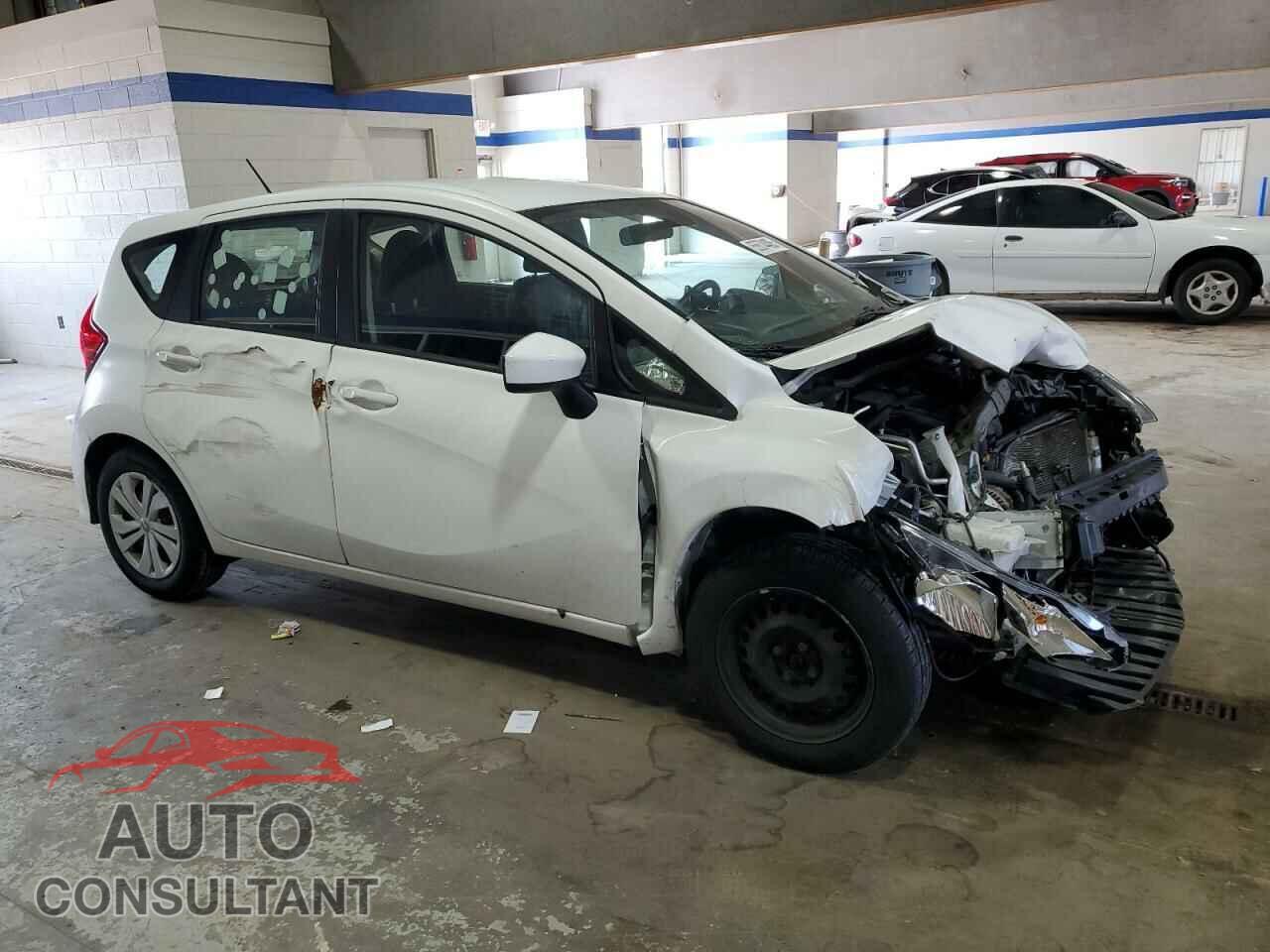 NISSAN VERSA 2017 - 3N1CE2CP3HL362814