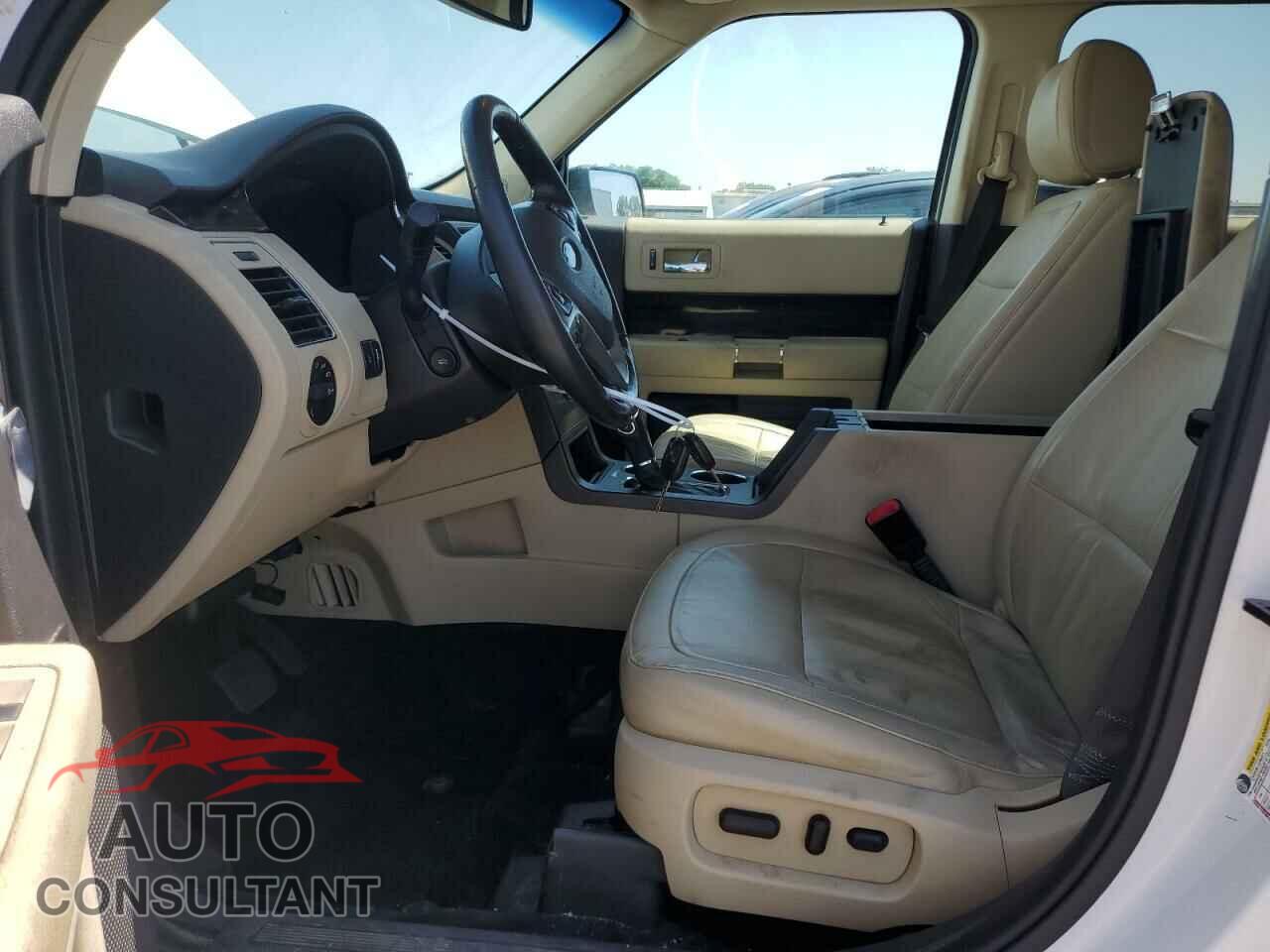 FORD FLEX 2013 - 2FMHK6C8XDBD00923