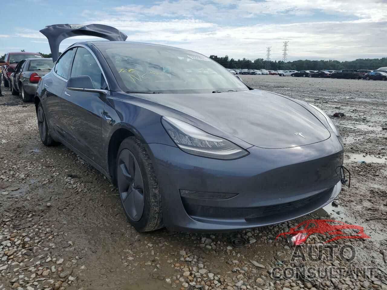 TESLA MODEL 3 2019 - 5YJ3E1EB5KF510282